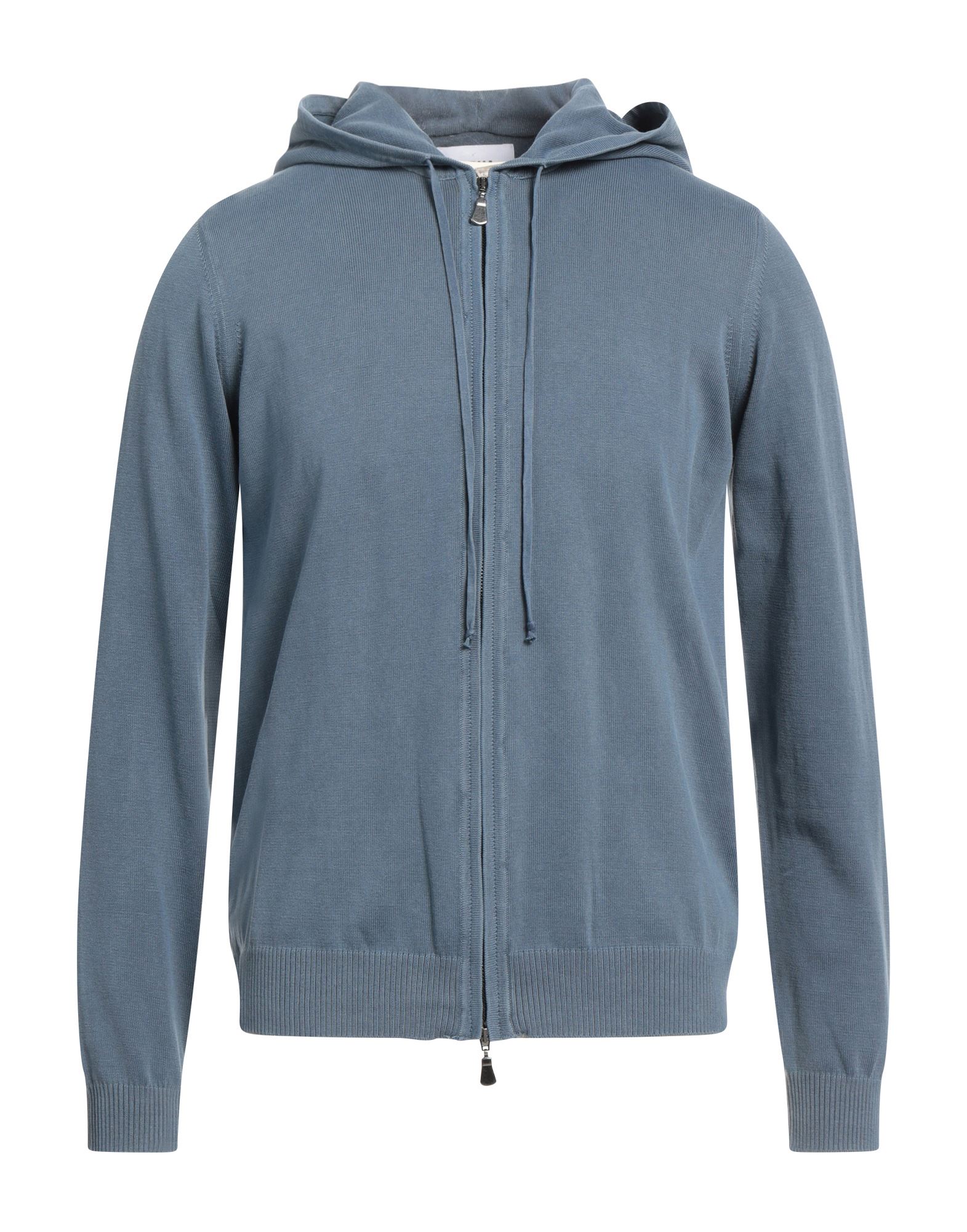 Alpha Studio Cardigans In Blue