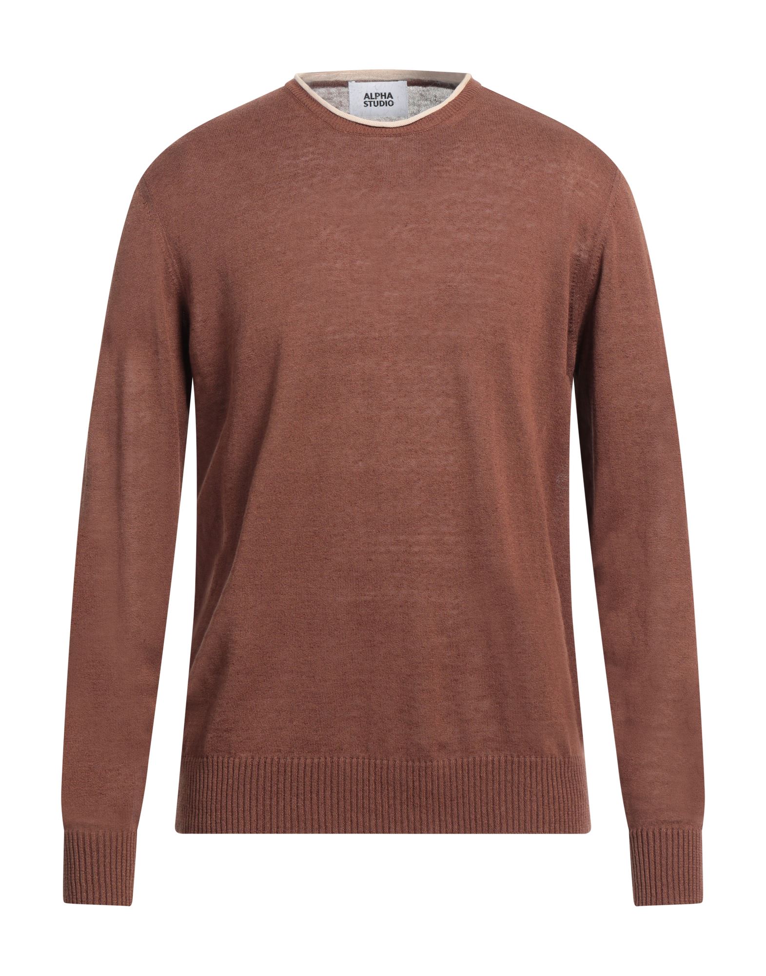 Alpha Studio - Strickwaren - Pullover - On Yoox.com 