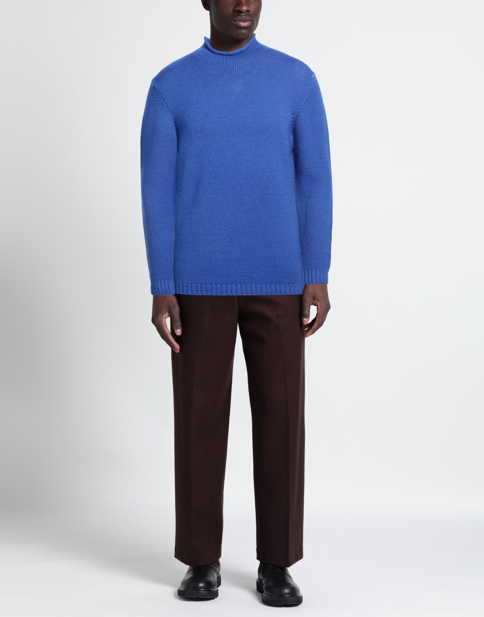  Rossopuro - Strickwaren - Rollkragenpullover - On Yoox.com 