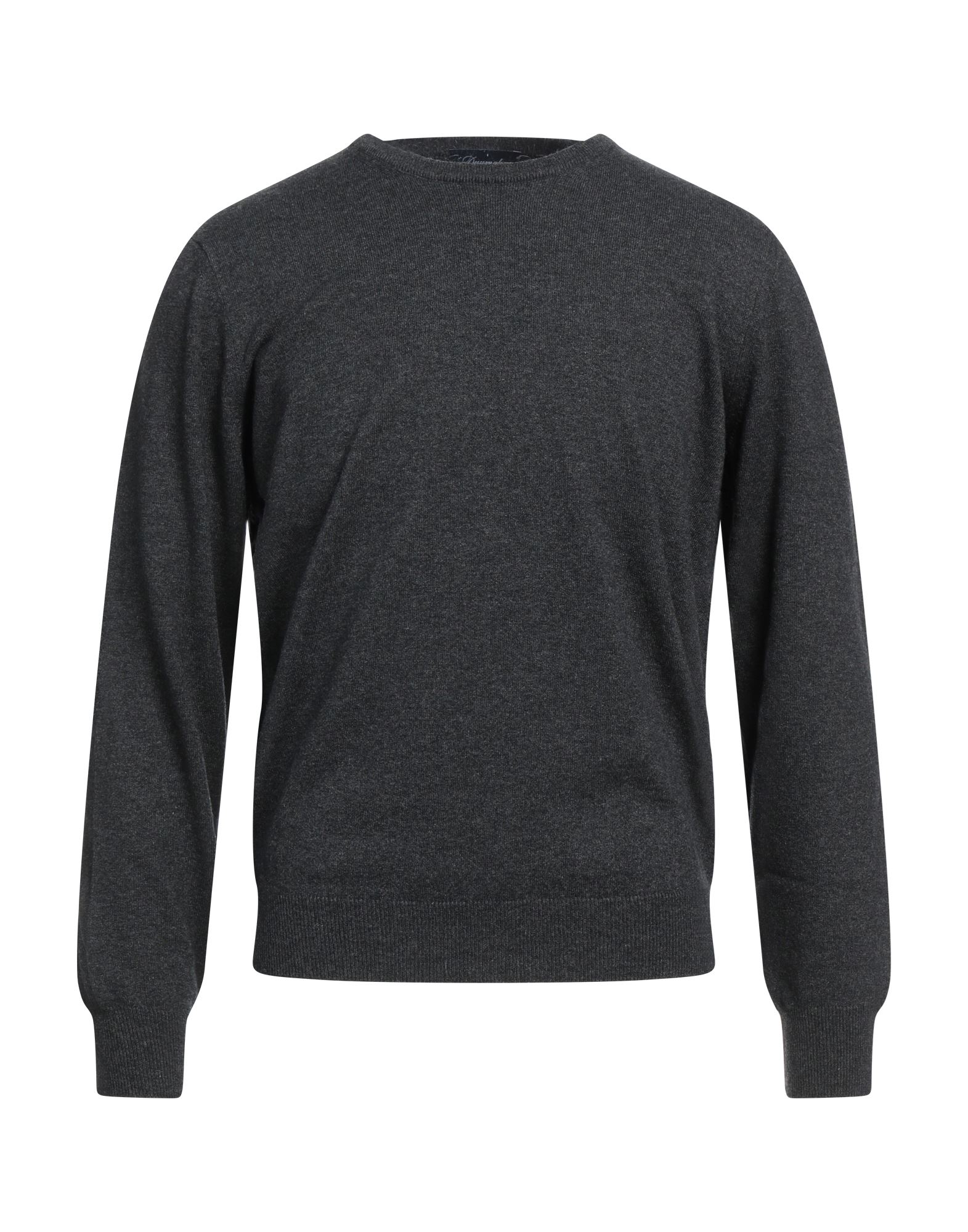 Drumohr Sweaters In Grey