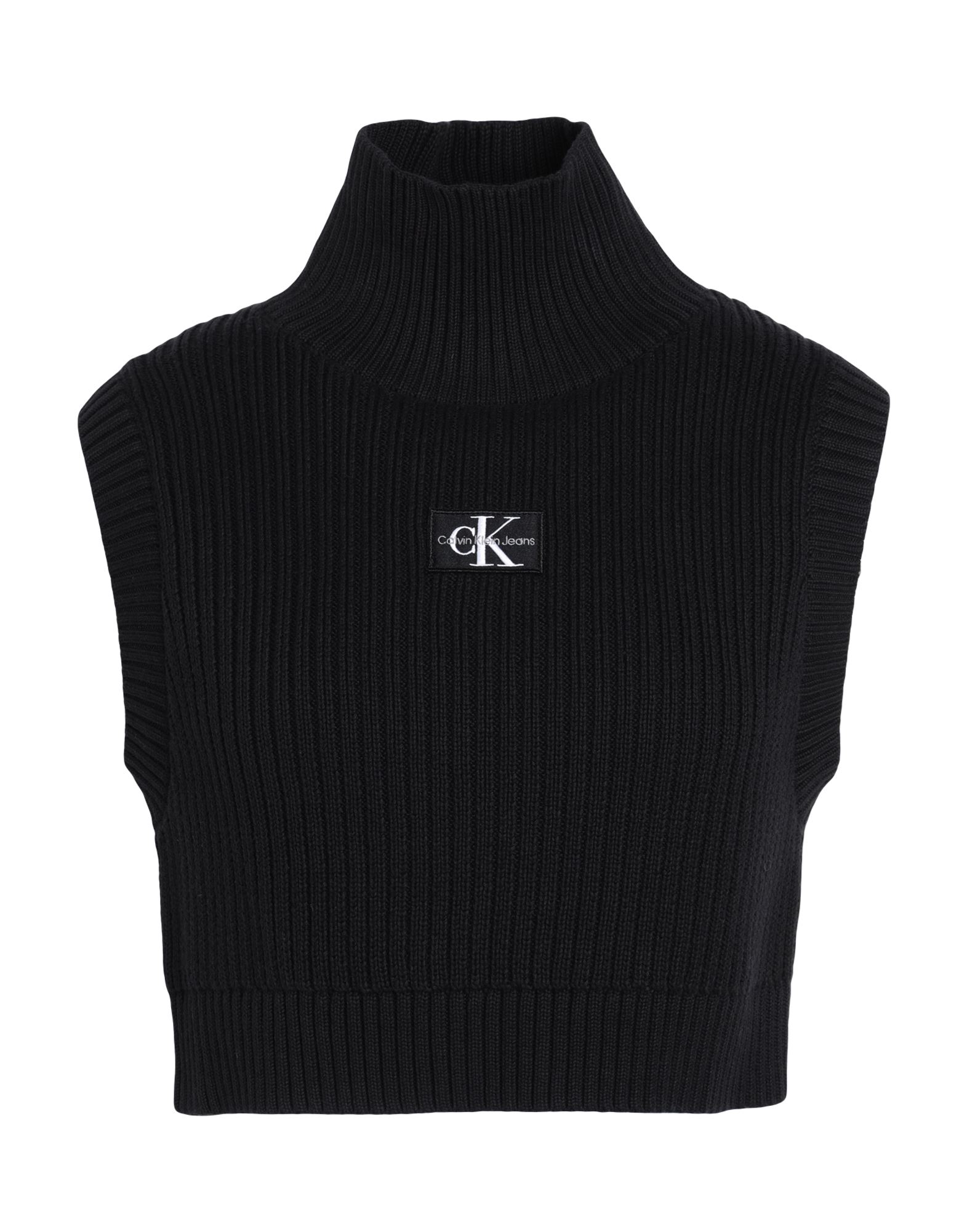  Calvin Klein Jeans - Strickwaren - Rollkragenpullover - On Yoox.com 