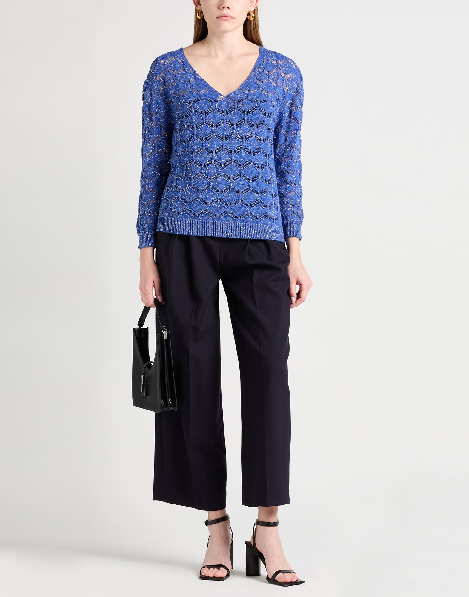  Pink Memories - Prendas De Punto - Pullover - On Yoox.com 