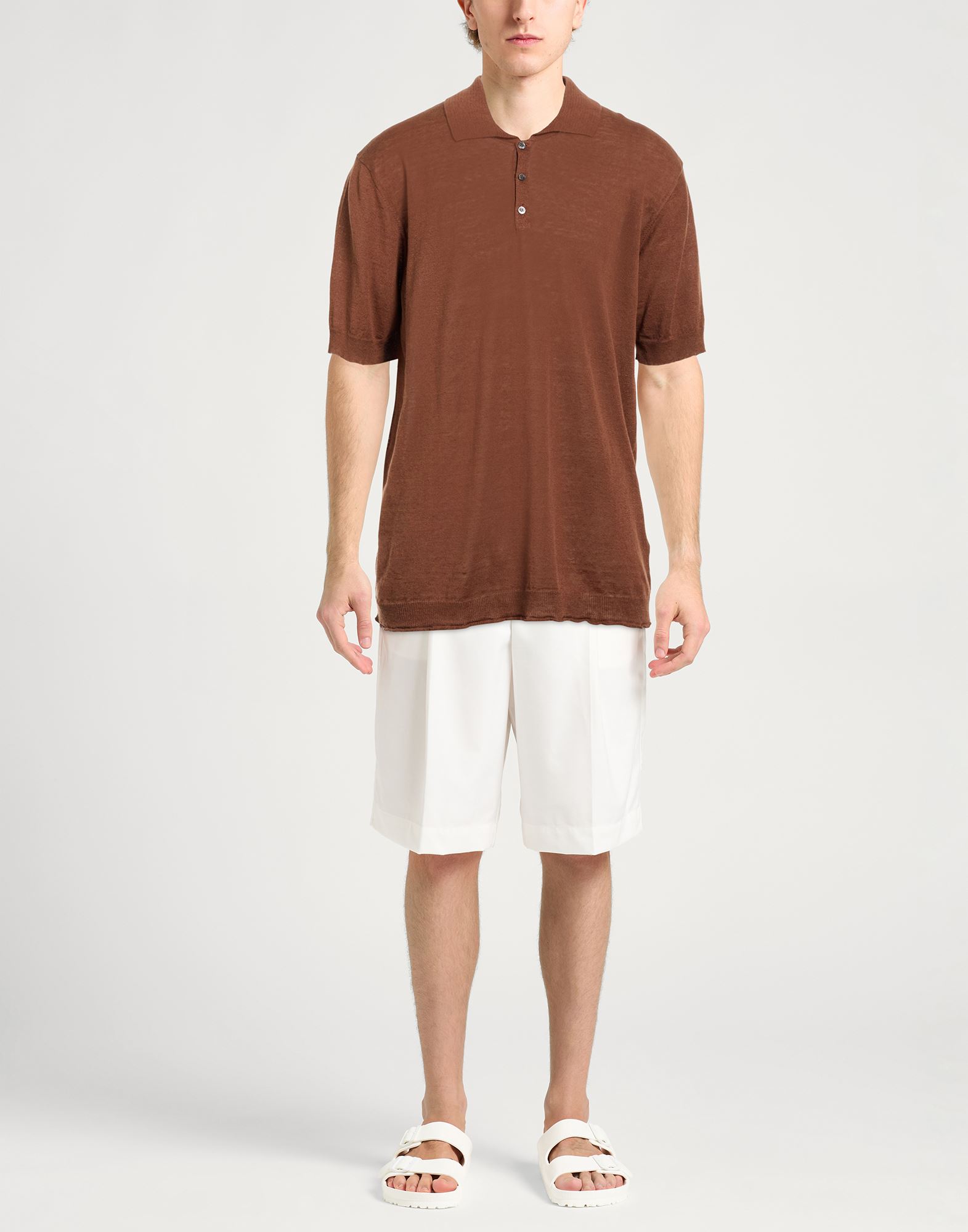  Alpha Studio - Tops - Poloshirts - On Yoox.com 