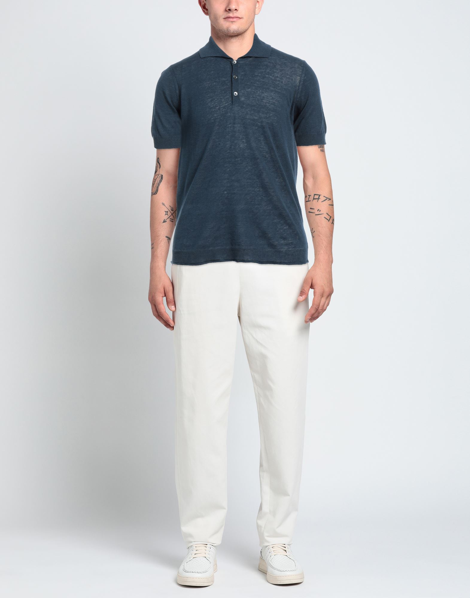  Alpha Studio - Tops - Polos - On Yoox.com 