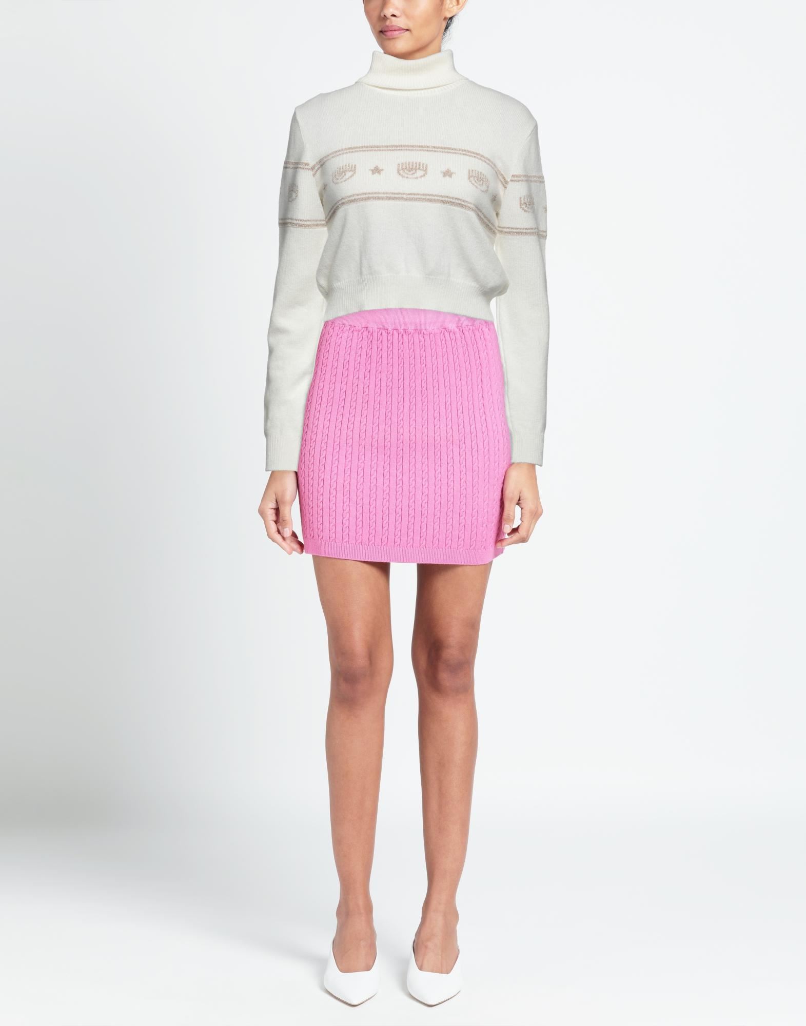  Chiara Ferragni - Strickwaren - Rollkragenpullover - On Yoox.com 