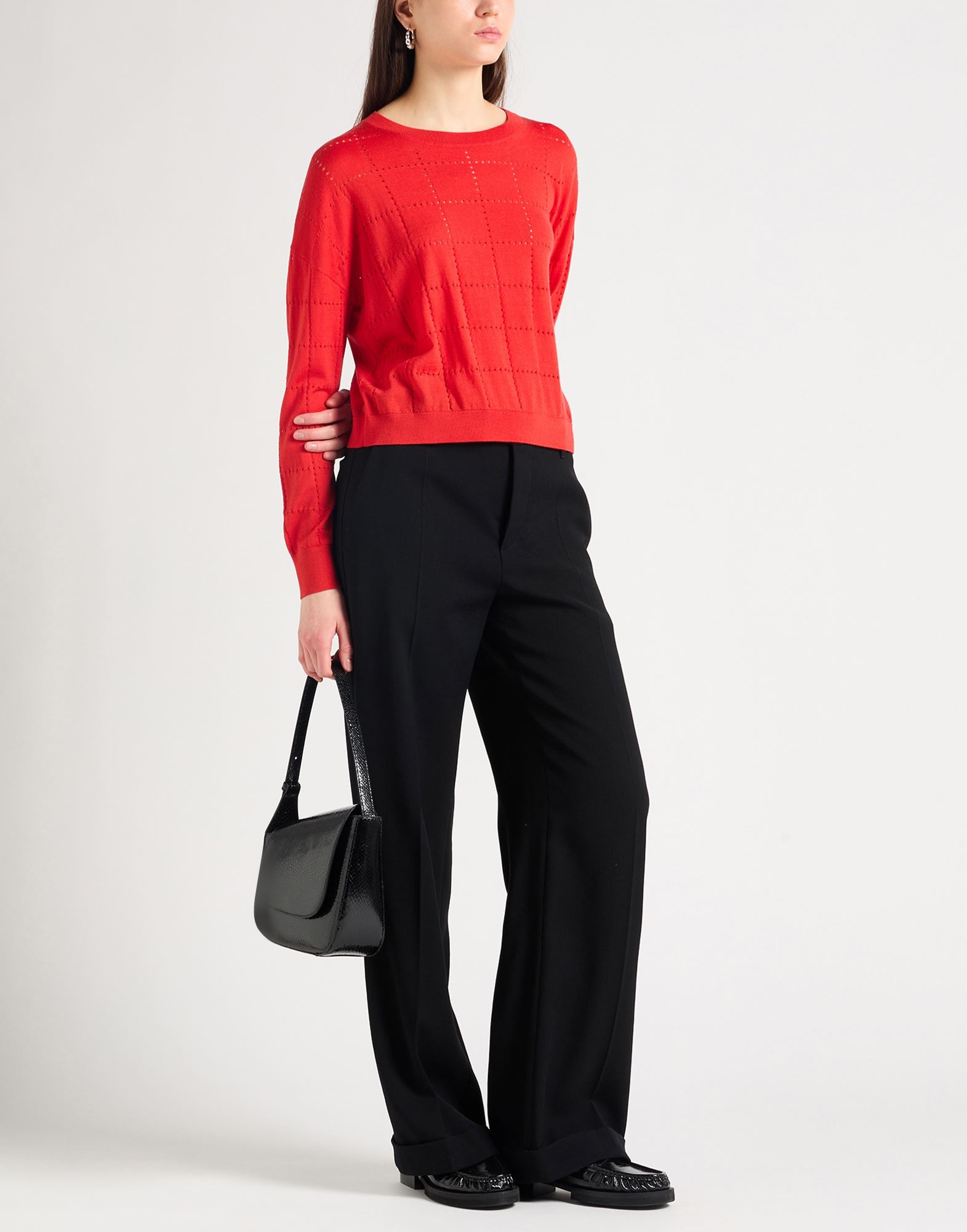  Wolford - Prendas De Punto - Pullover - On Yoox.com 