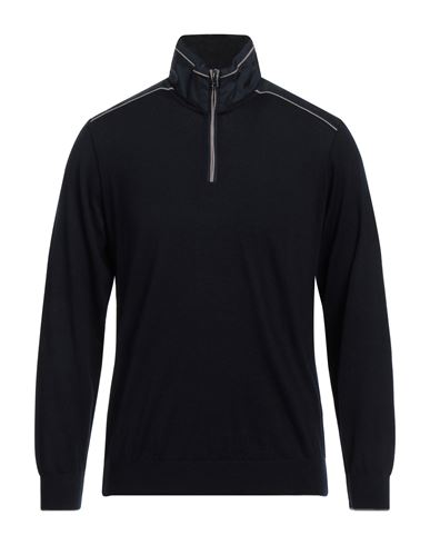 Rollkragenpullover Herren Nachtblau XXL Herren