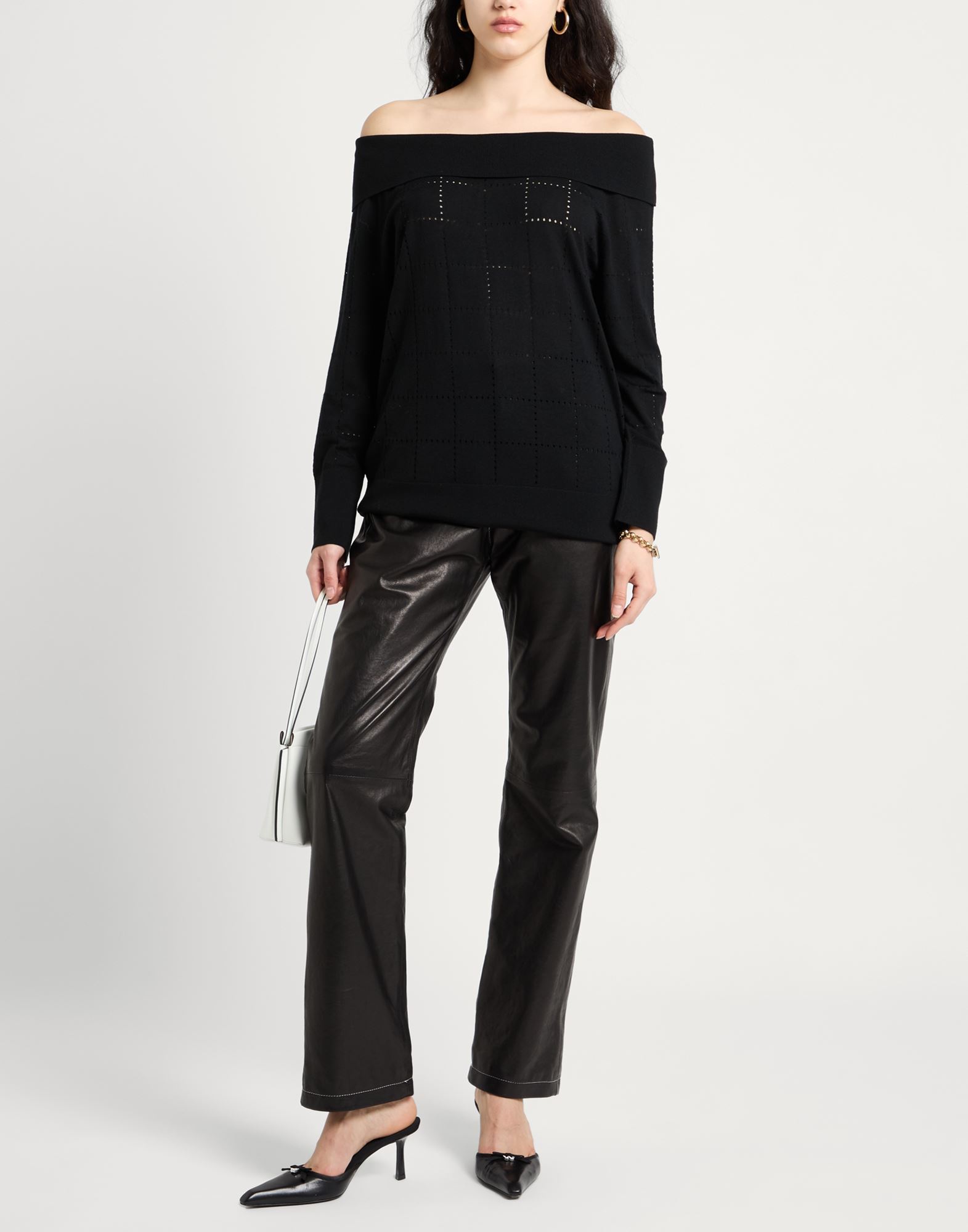  Wolford - Maille - Pullover - On Yoox.com 