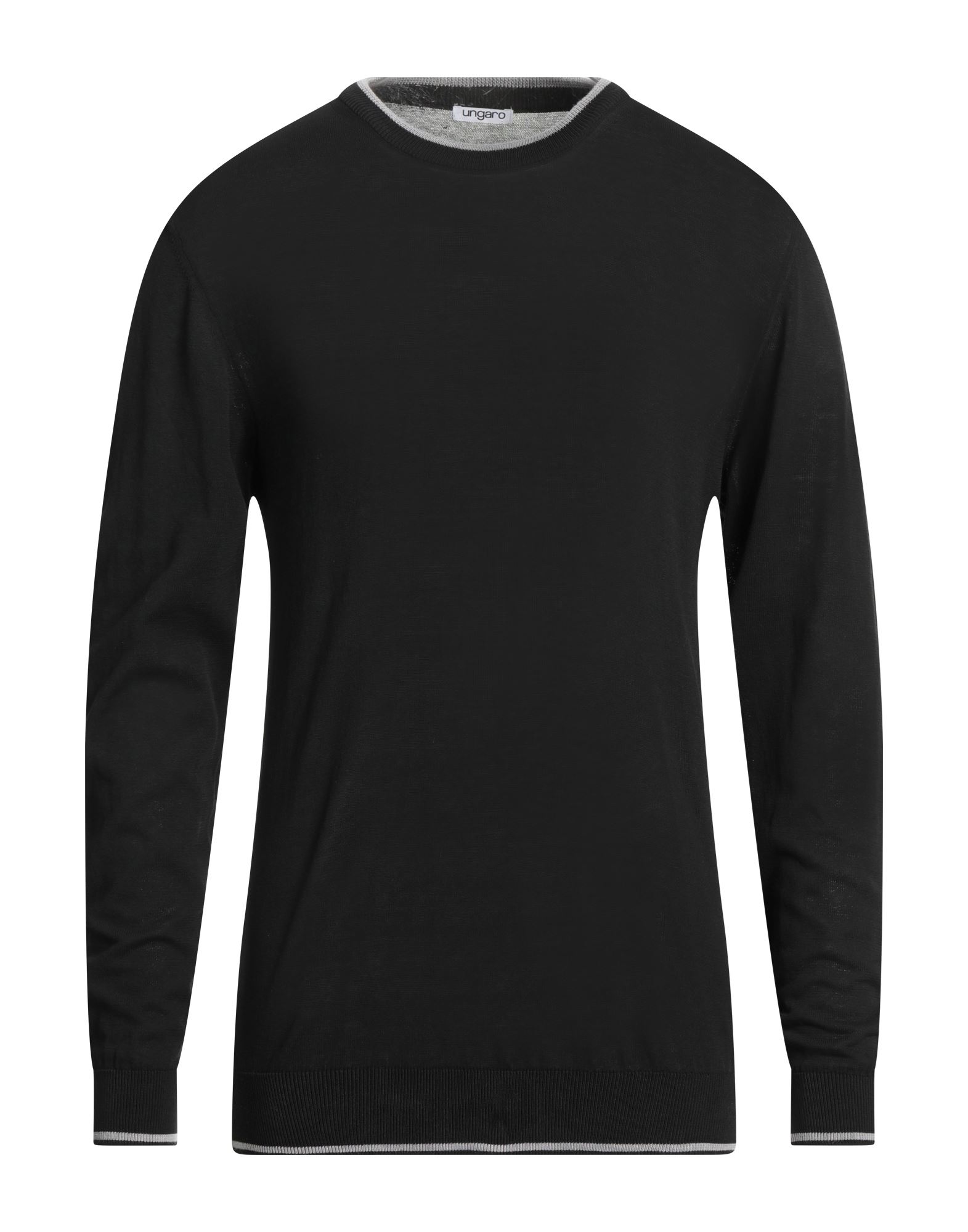 Ungaro Sweaters In Black