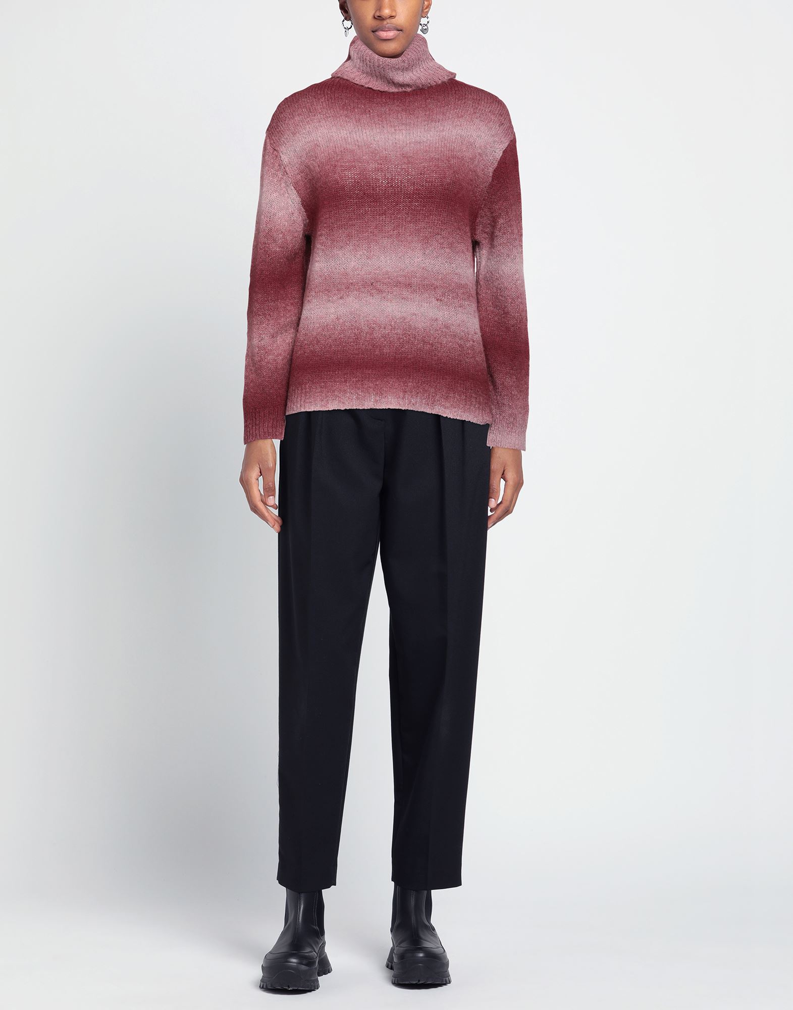  Ebarrito - Strickwaren - Rollkragenpullover - On Yoox.com 