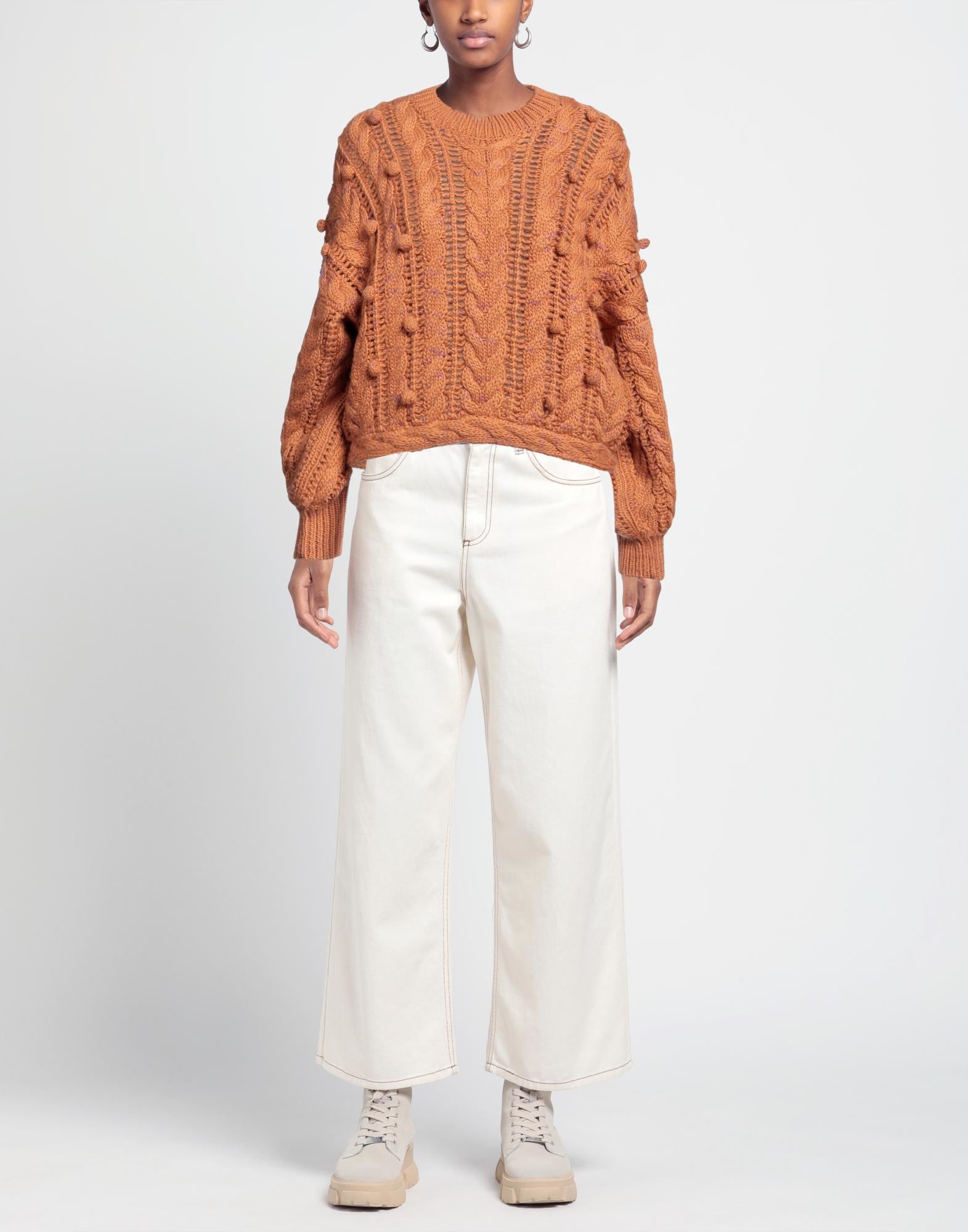  Ulla Johnson - Strickwaren - Pullover - On Yoox.com 