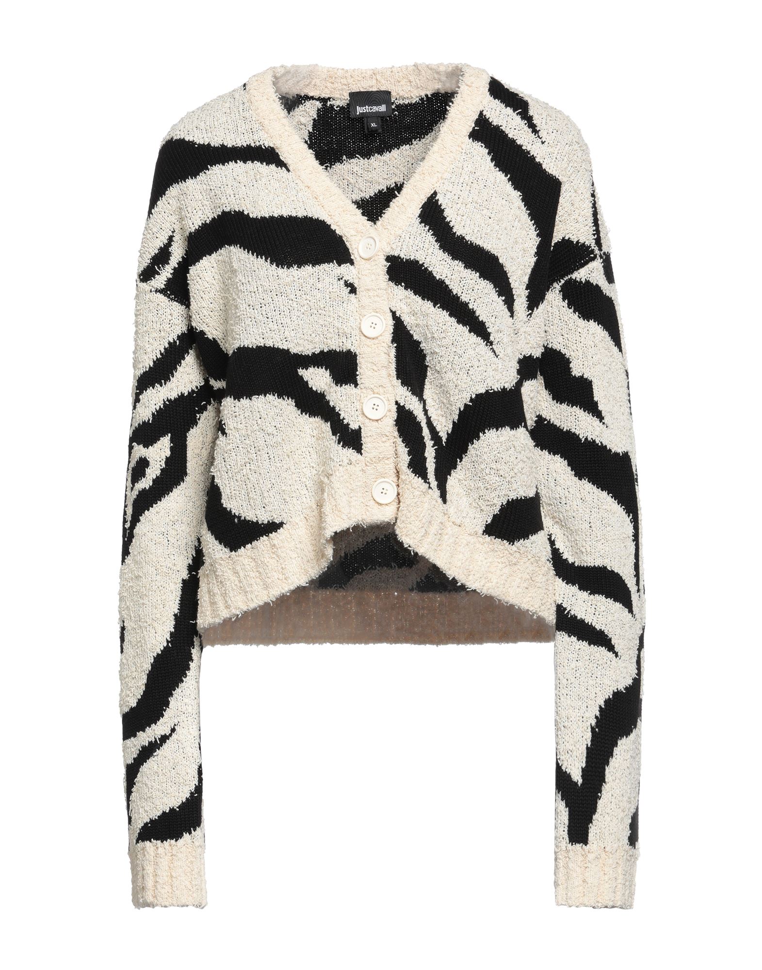  Just Cavalli - Strickwaren - Strickjacken - On Yoox.com 