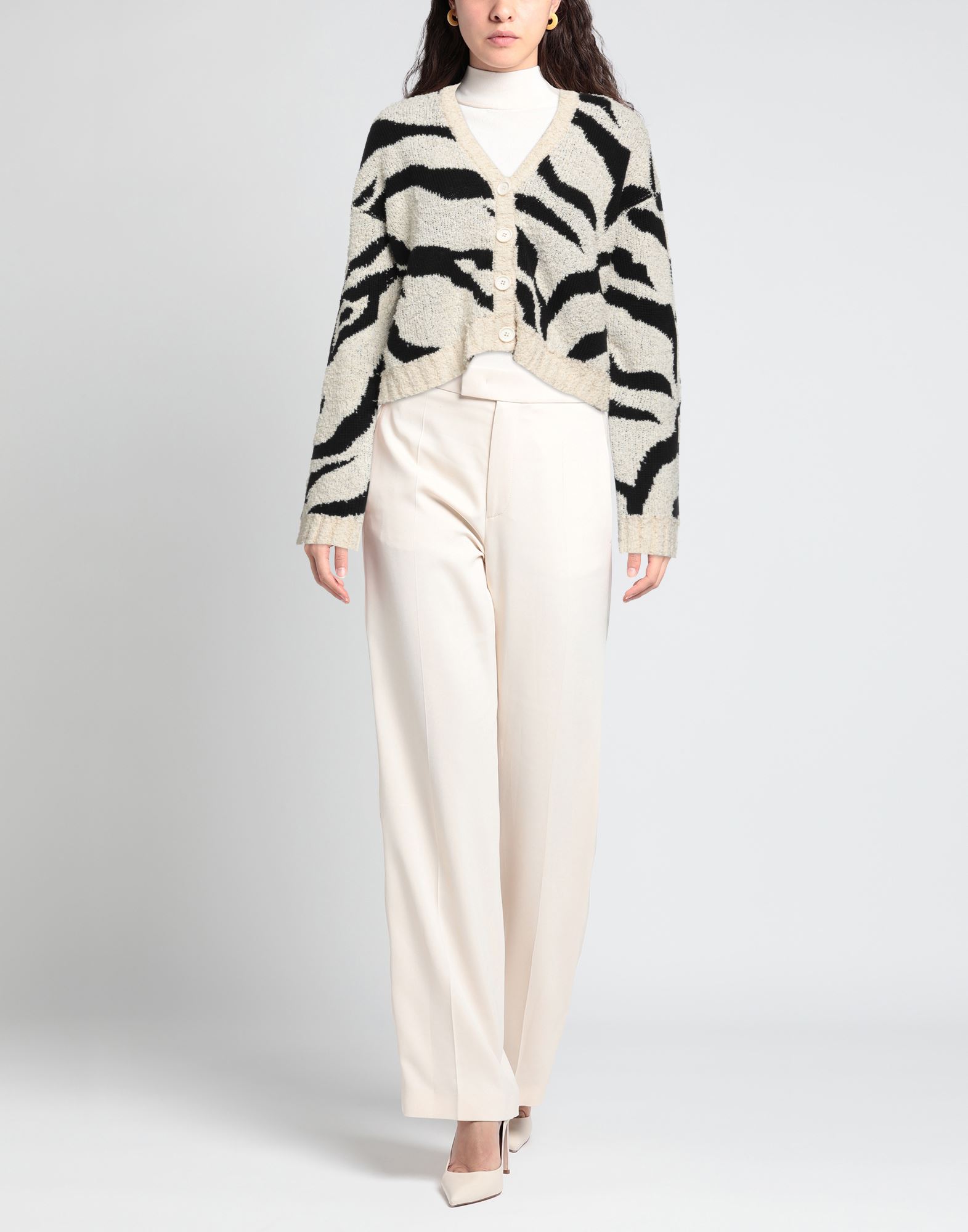  Just Cavalli - Strickwaren - Strickjacken - On Yoox.com 