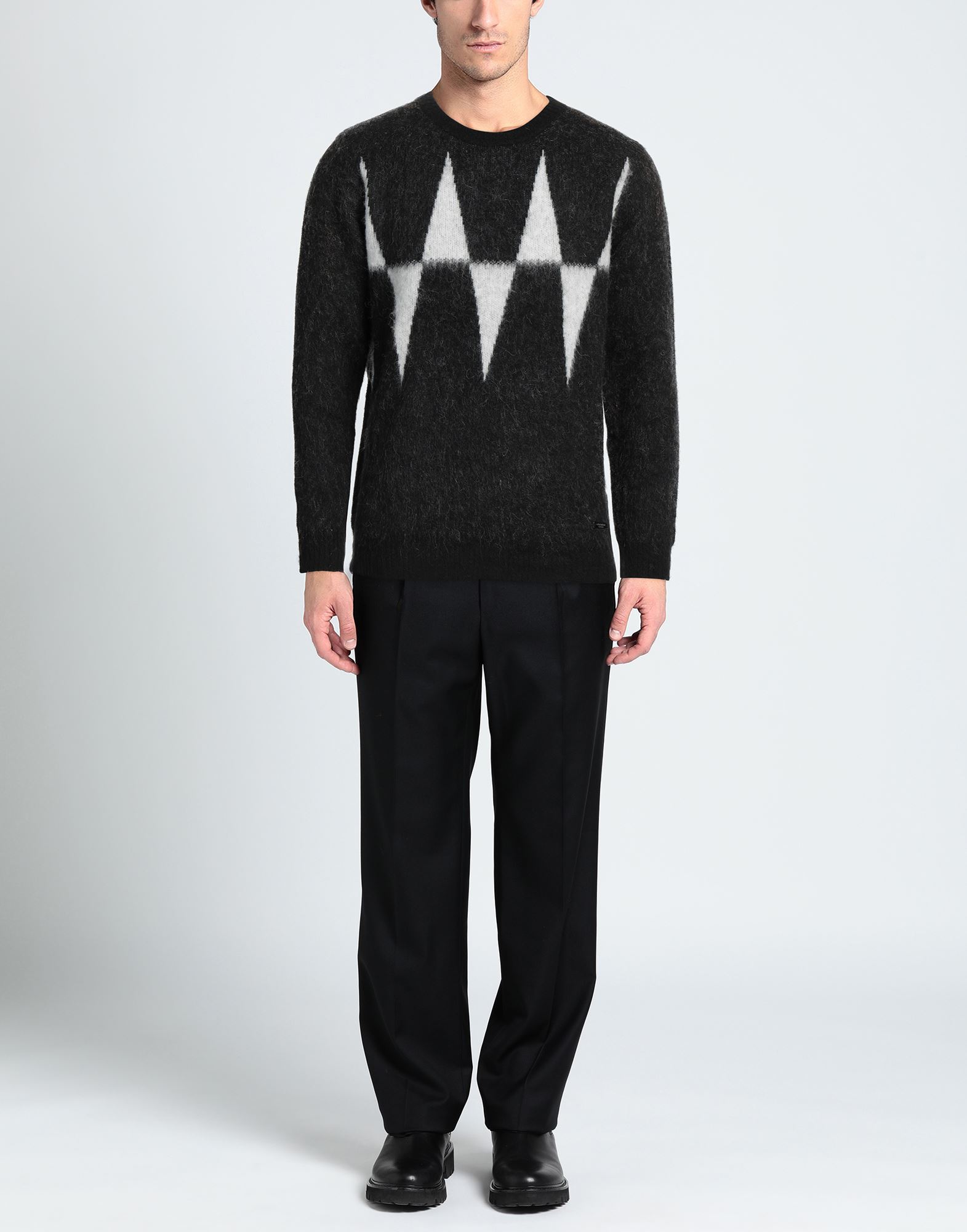  Costume National - Strickwaren - Pullover - On Yoox.com 