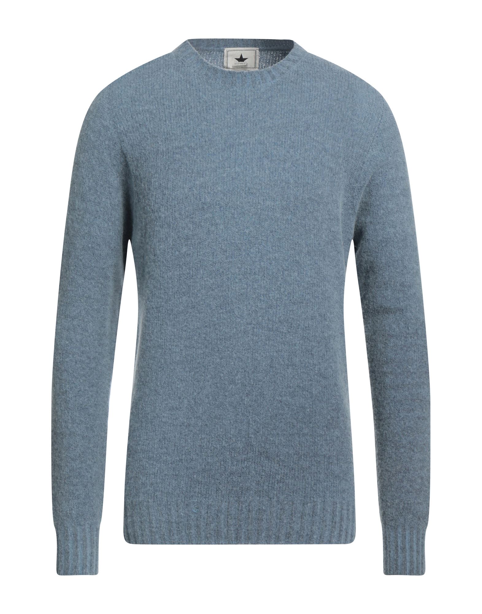 Macchia J Sweaters In Blue