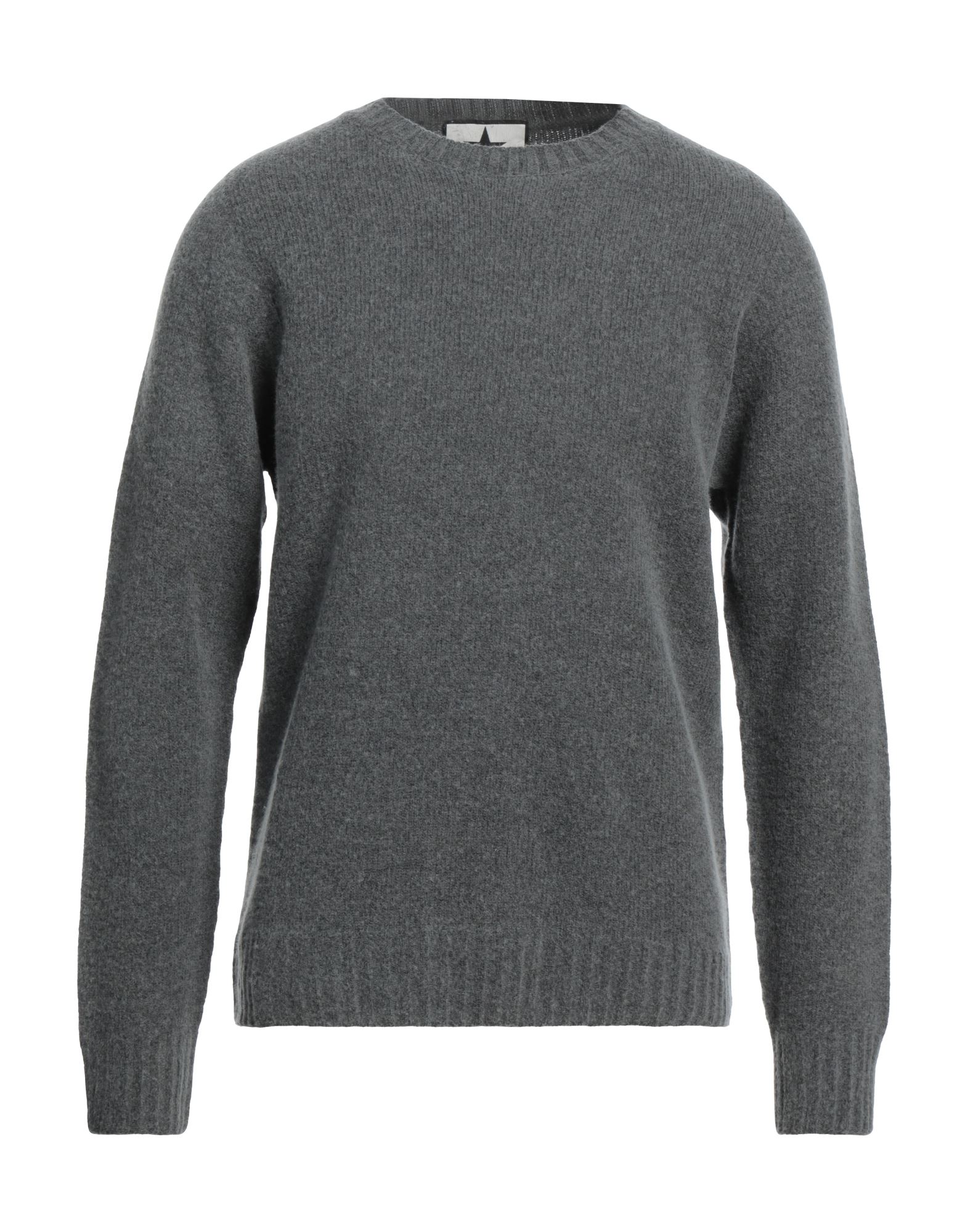 Macchia J Sweaters In Grey
