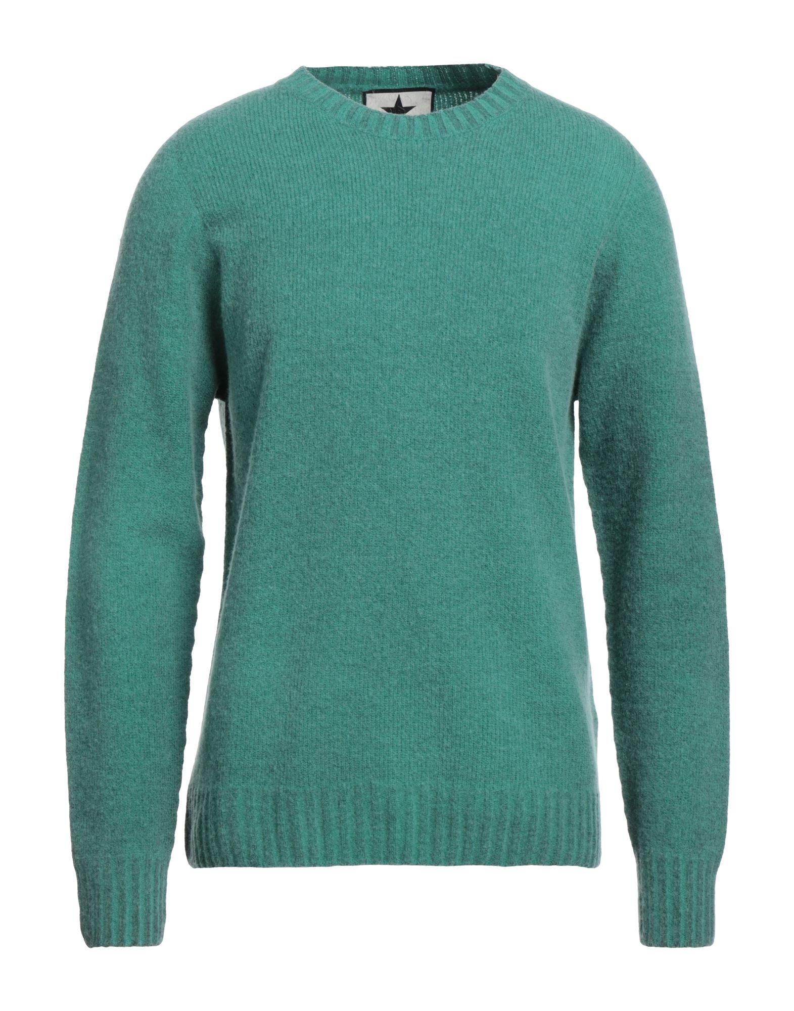 Macchia J Sweaters In Green