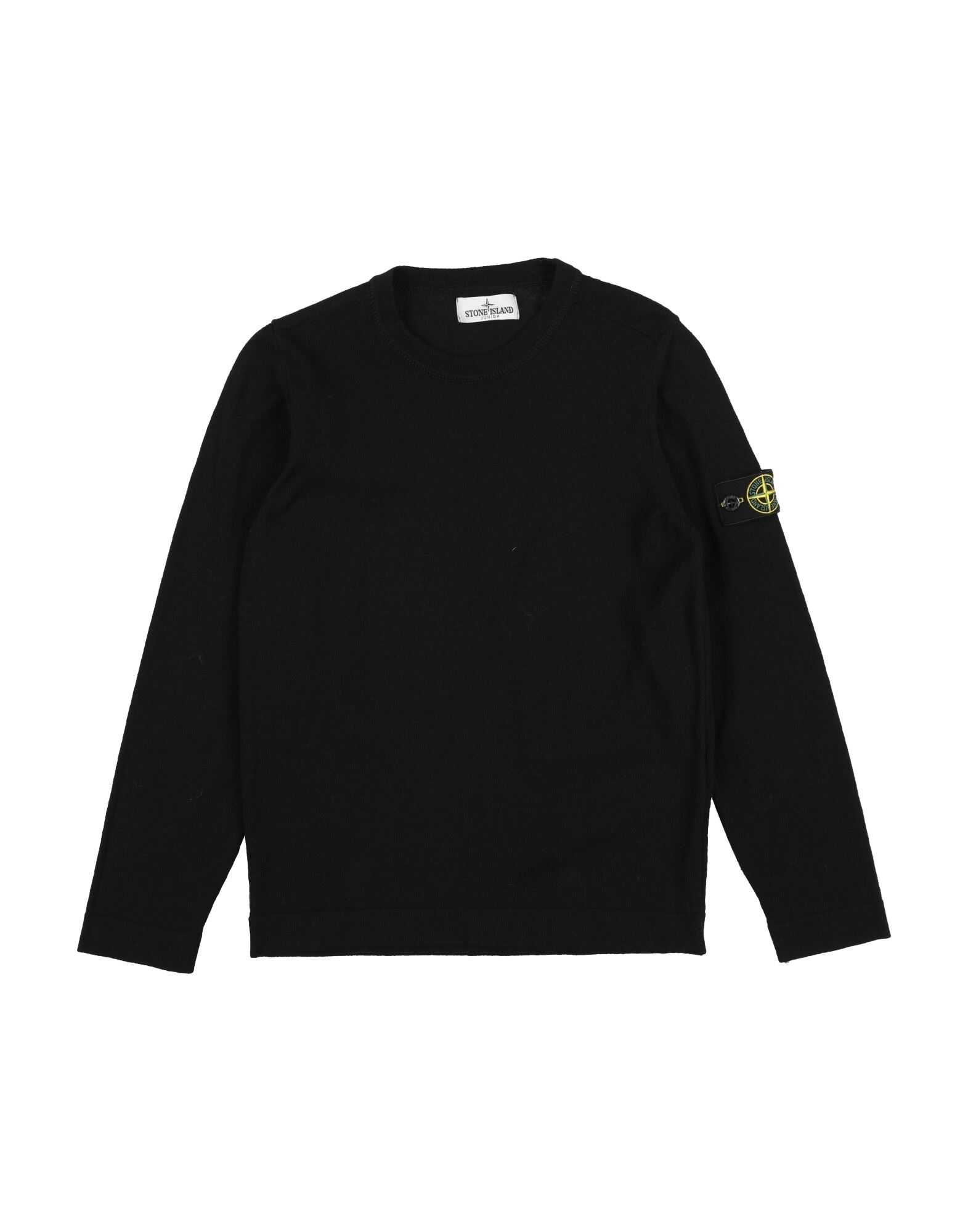  Stone Island Junior - Strickwaren - Pullover - On Yoox.com 