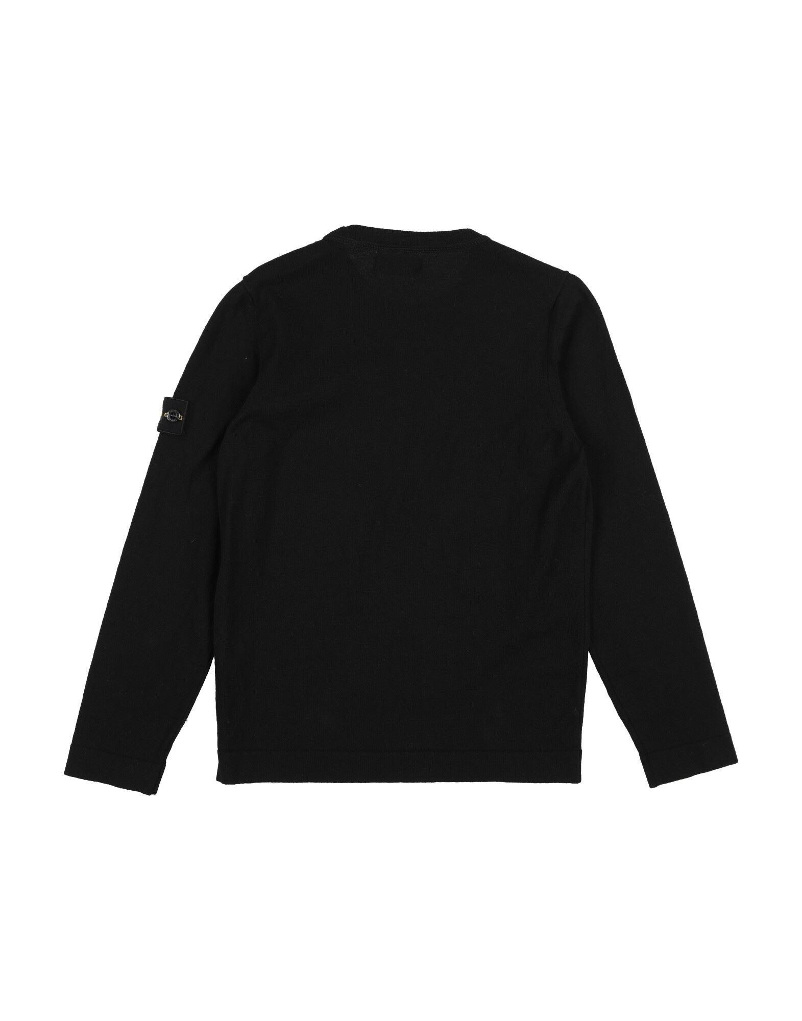  Stone Island Junior - Strickwaren - Pullover - On Yoox.com 