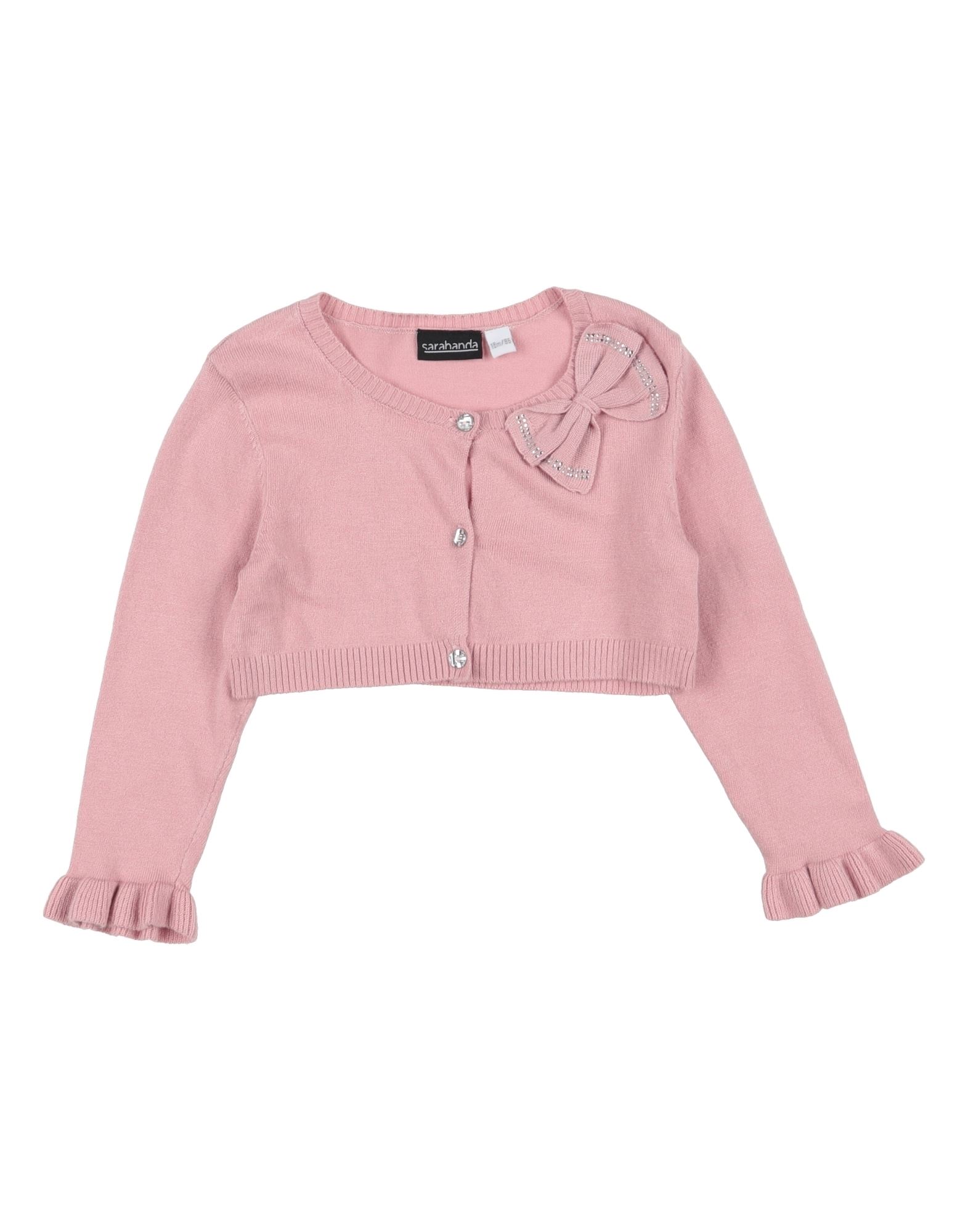  Sarabanda - Maille - Cache-cœur - On Yoox.com 