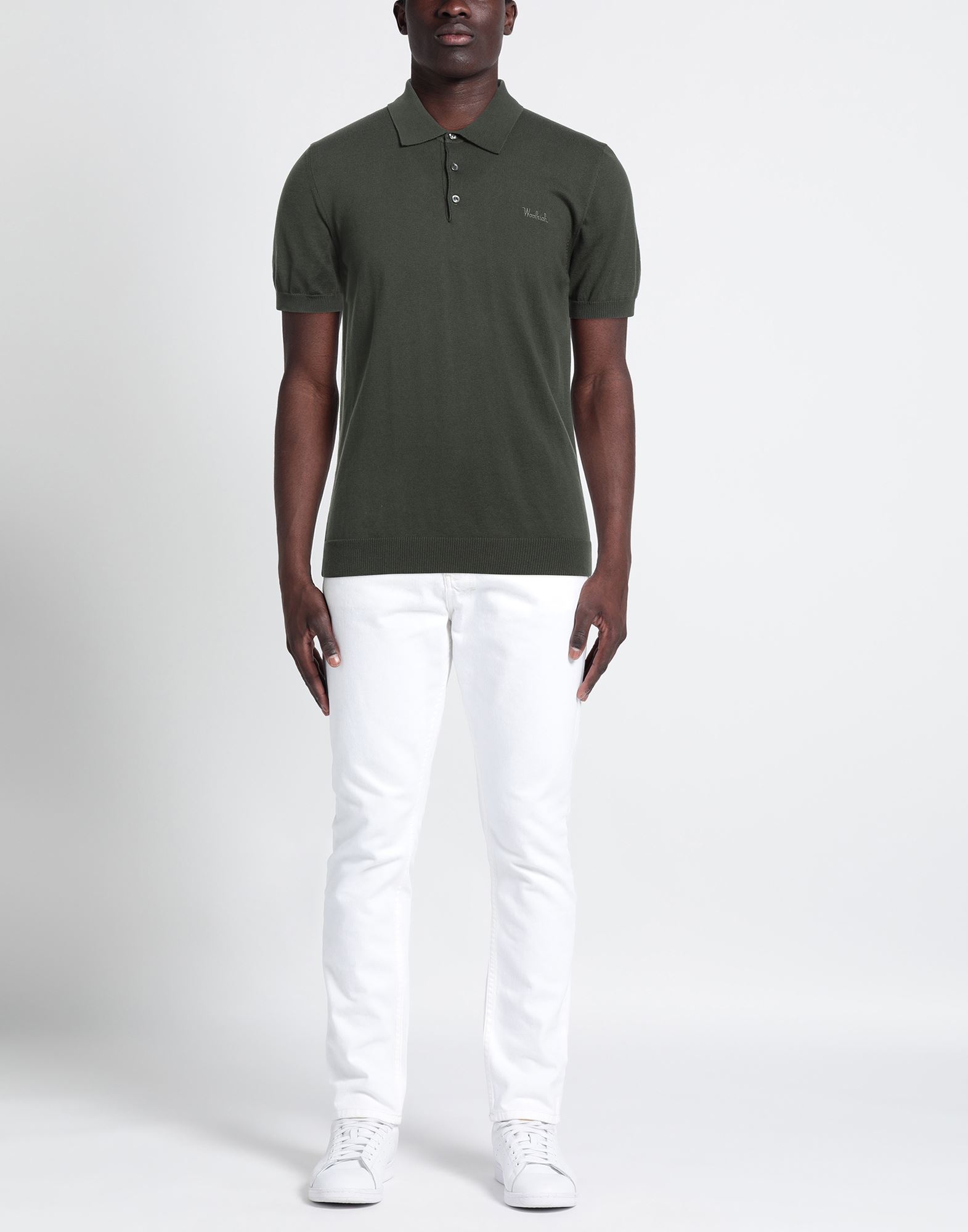  Woolrich - Tops - Poloshirts - On Yoox.com 
