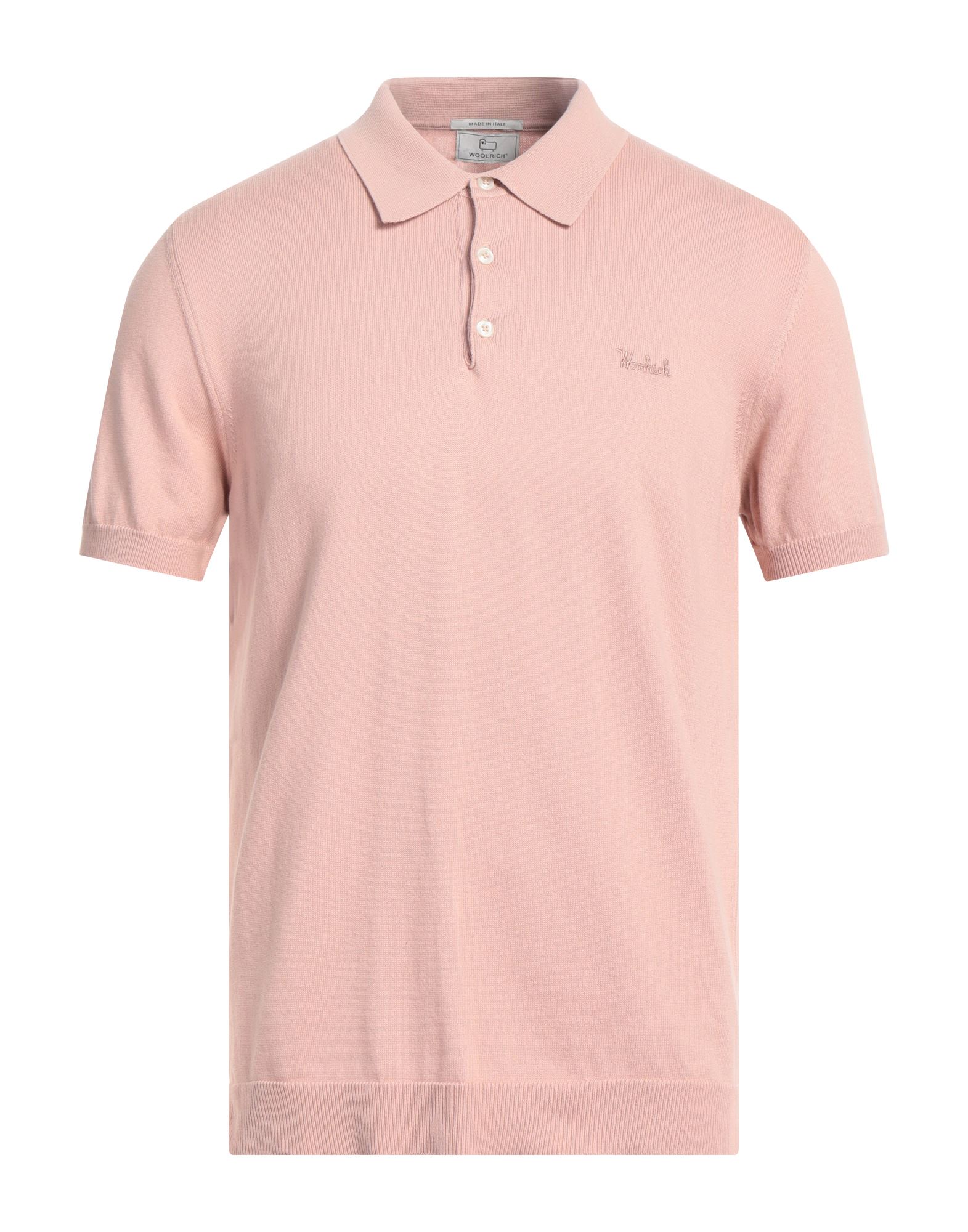 Woolrich Sweaters In Pink