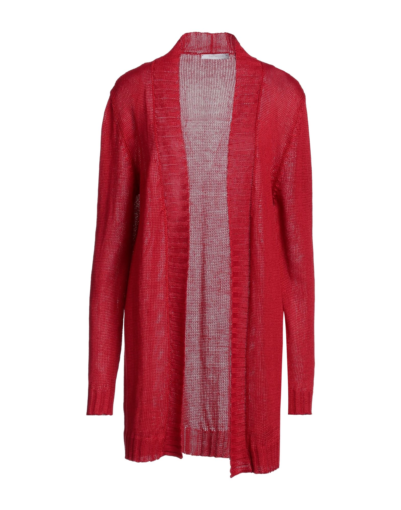 Bellwood Cardigans In Red