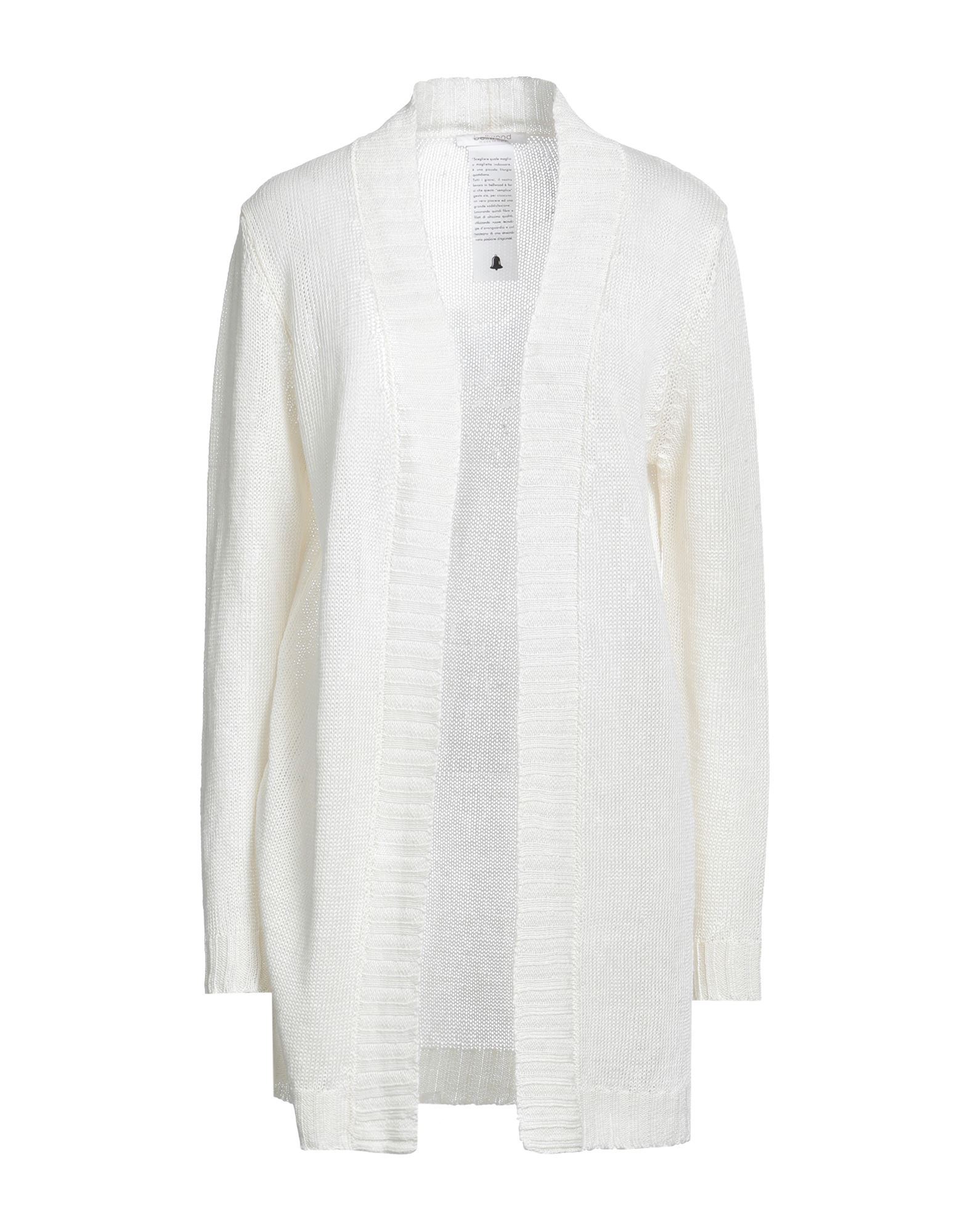 Bellwood Cardigans In White