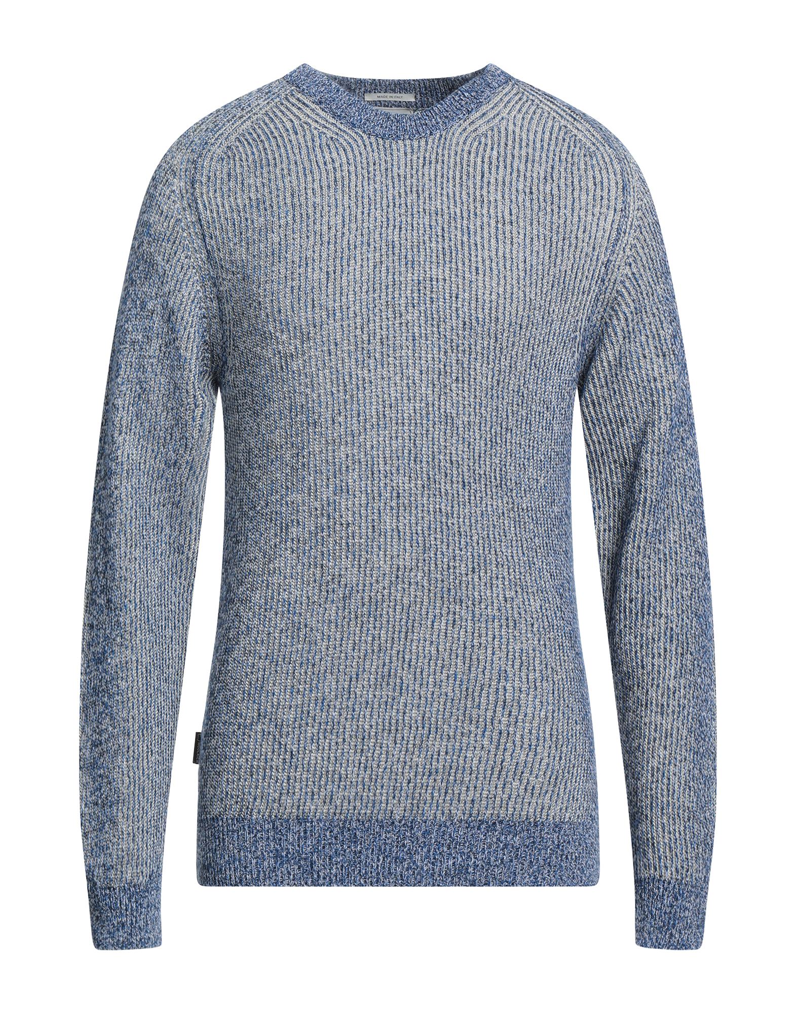 Woolrich Sweaters In Blue