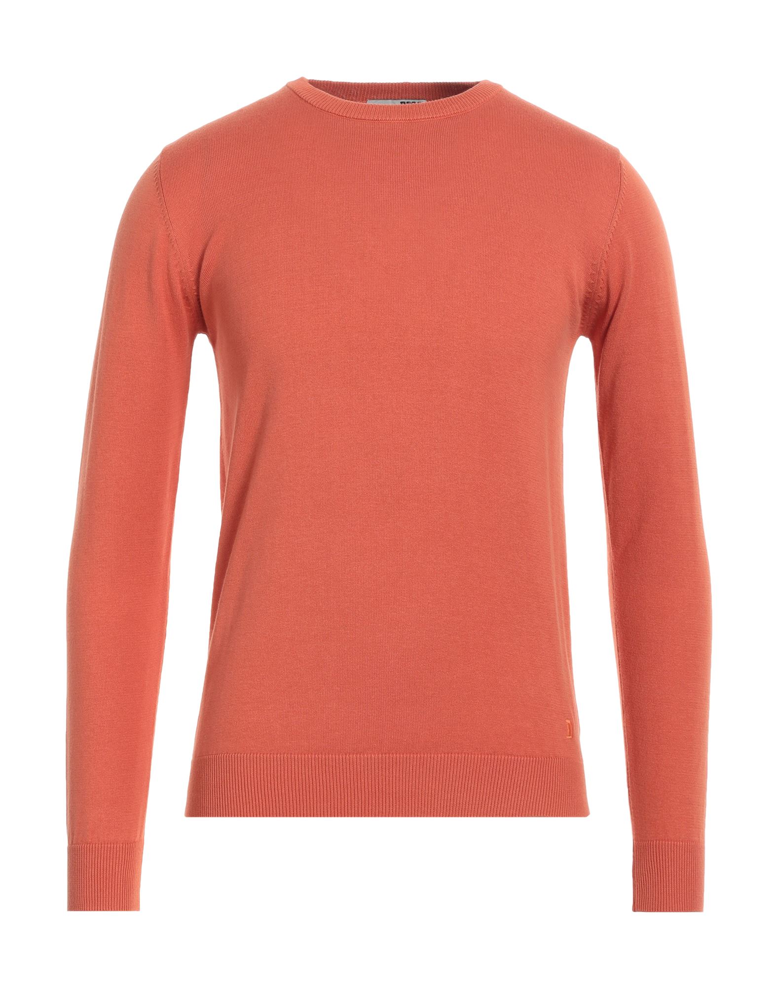 Dooa Sweaters In Orange