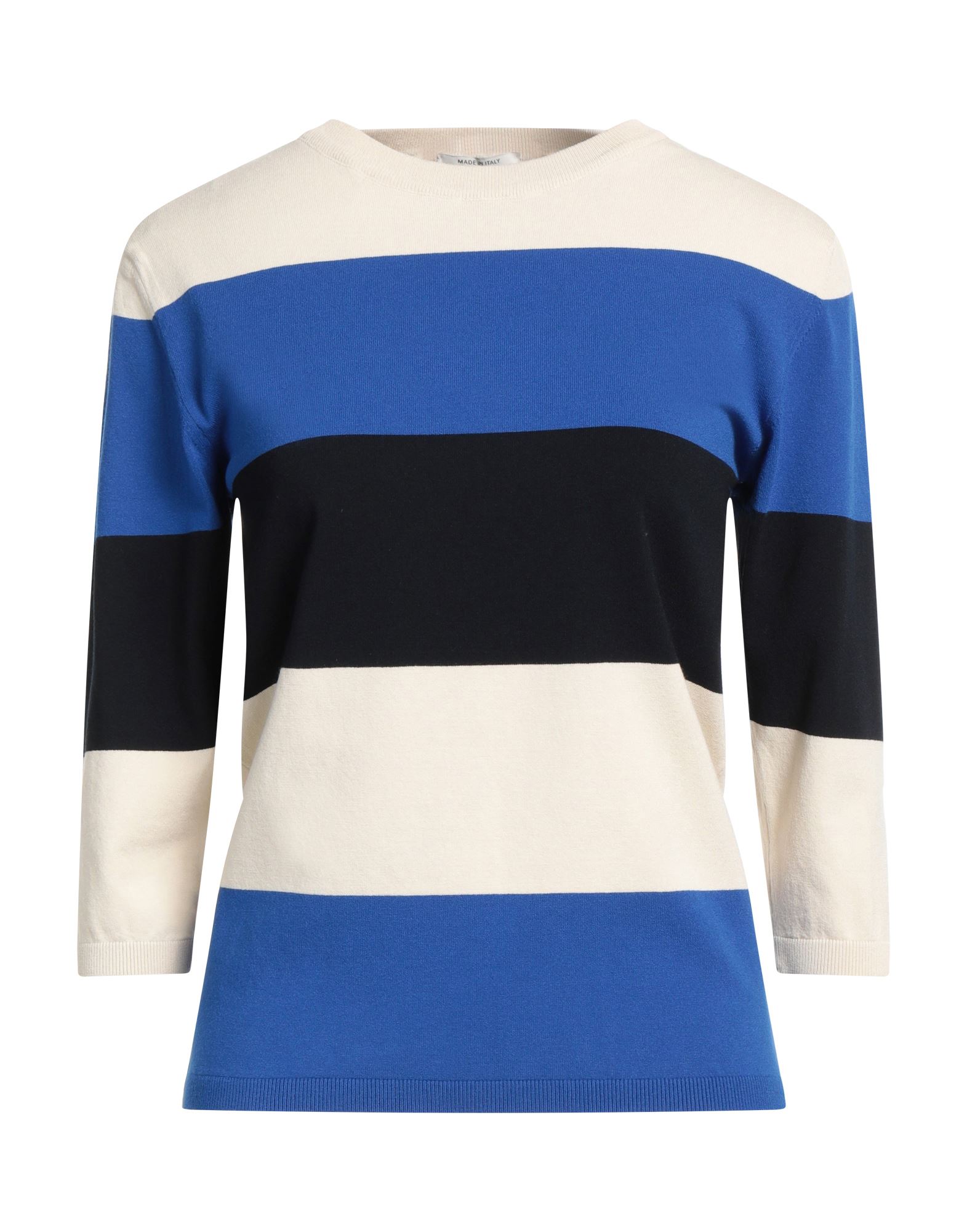 Woolrich Sweaters In Blue