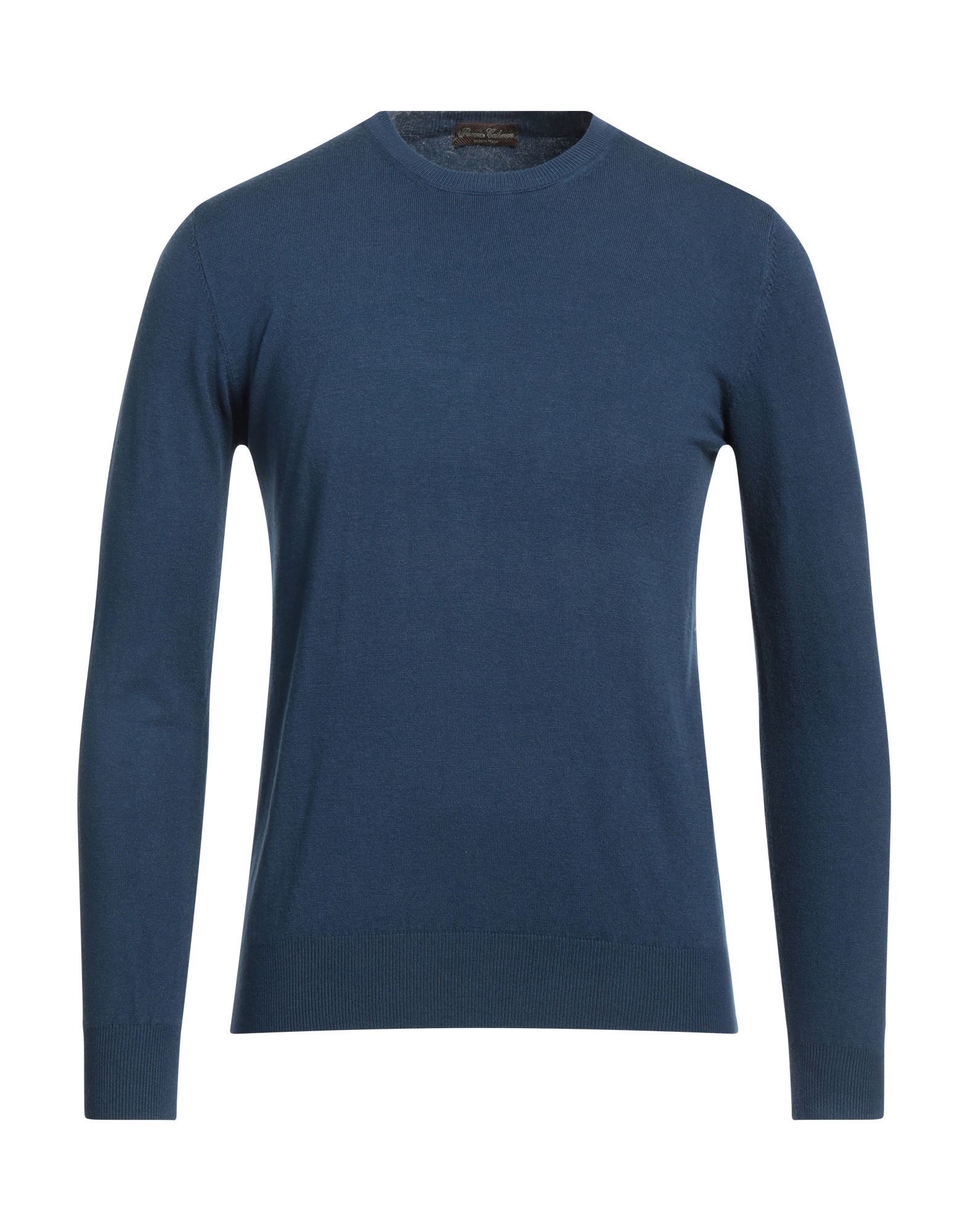 Florence Cashmere Sweaters In Blue