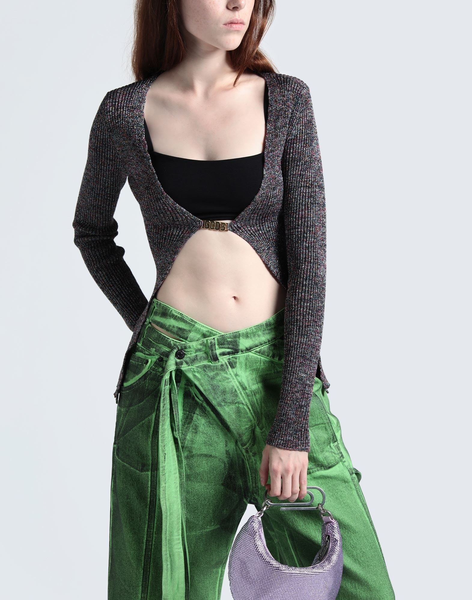 Gcds - Strickwaren - Pullover - On Yoox.com 
