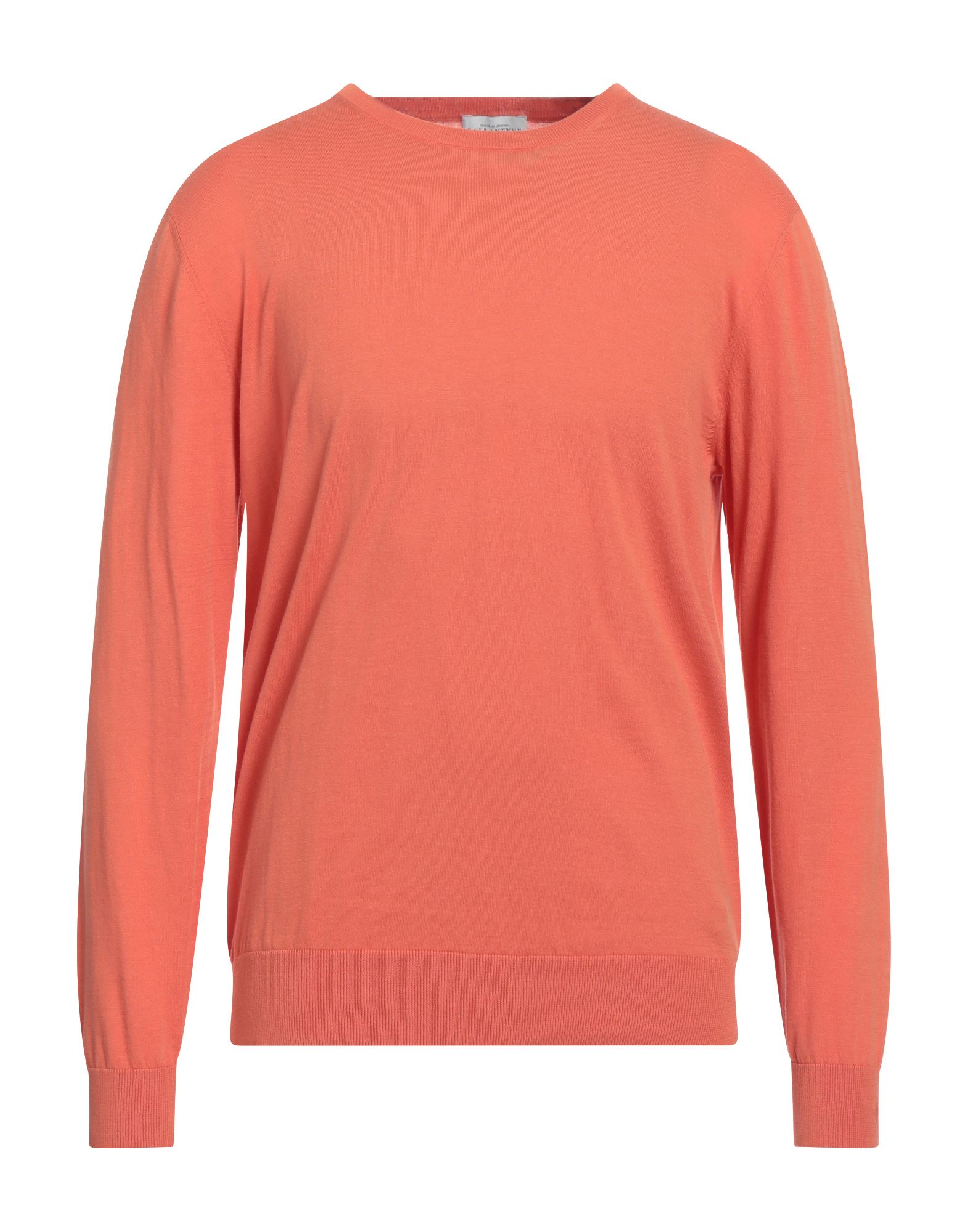 Ballantyne Sweaters In Orange