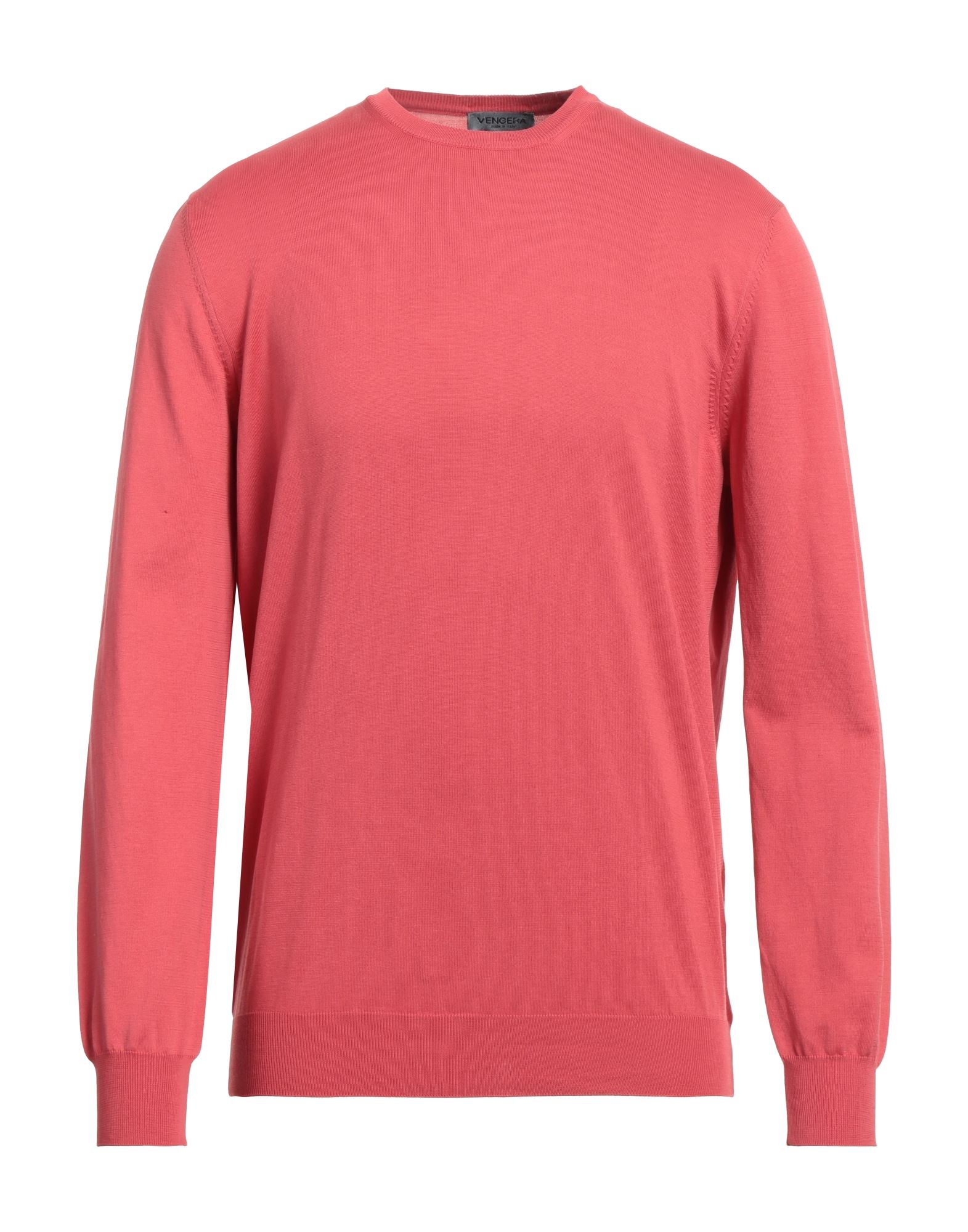 Vengera Sweaters In Red