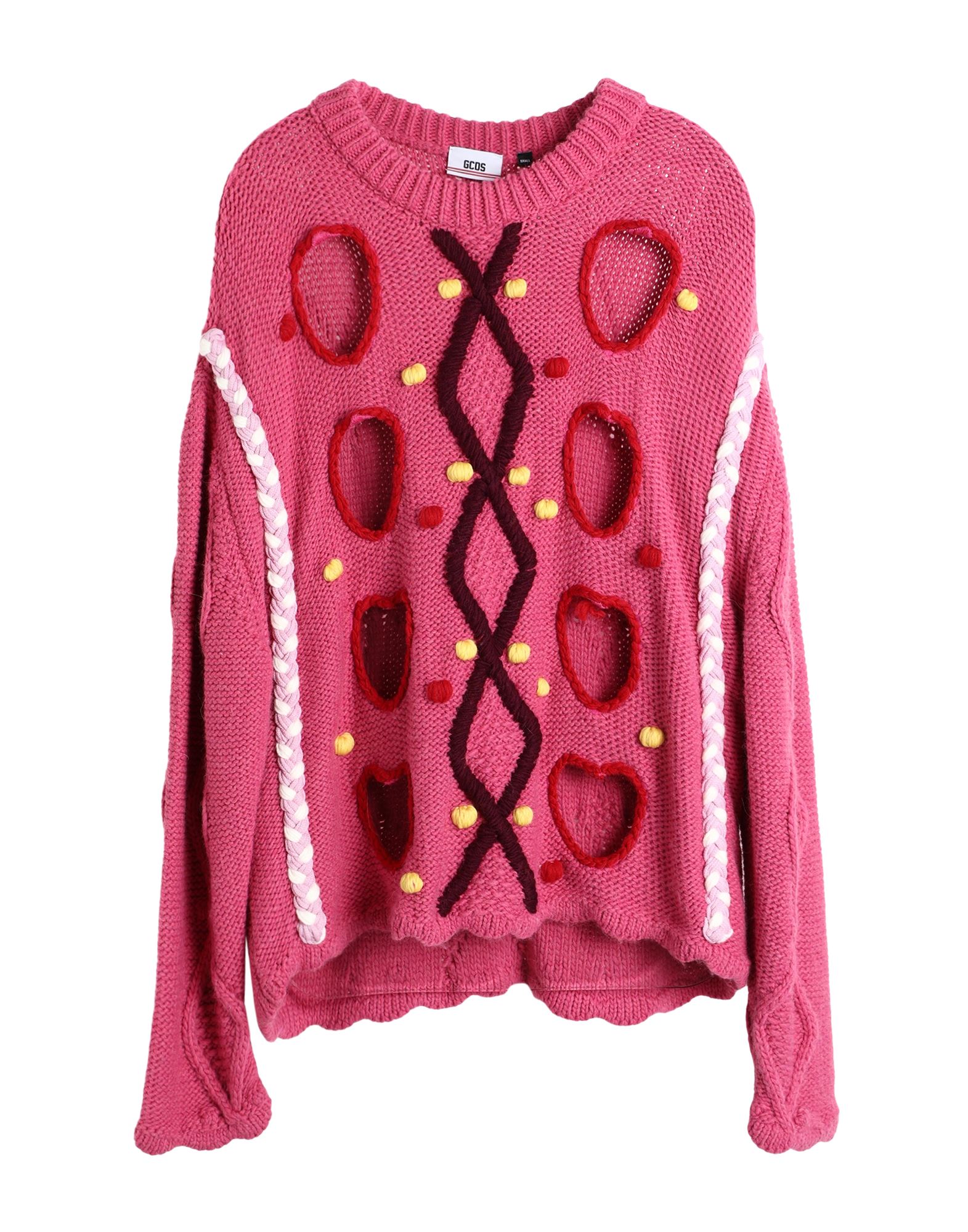  Gcds - Prendas De Punto - Pullover - On Yoox.com 