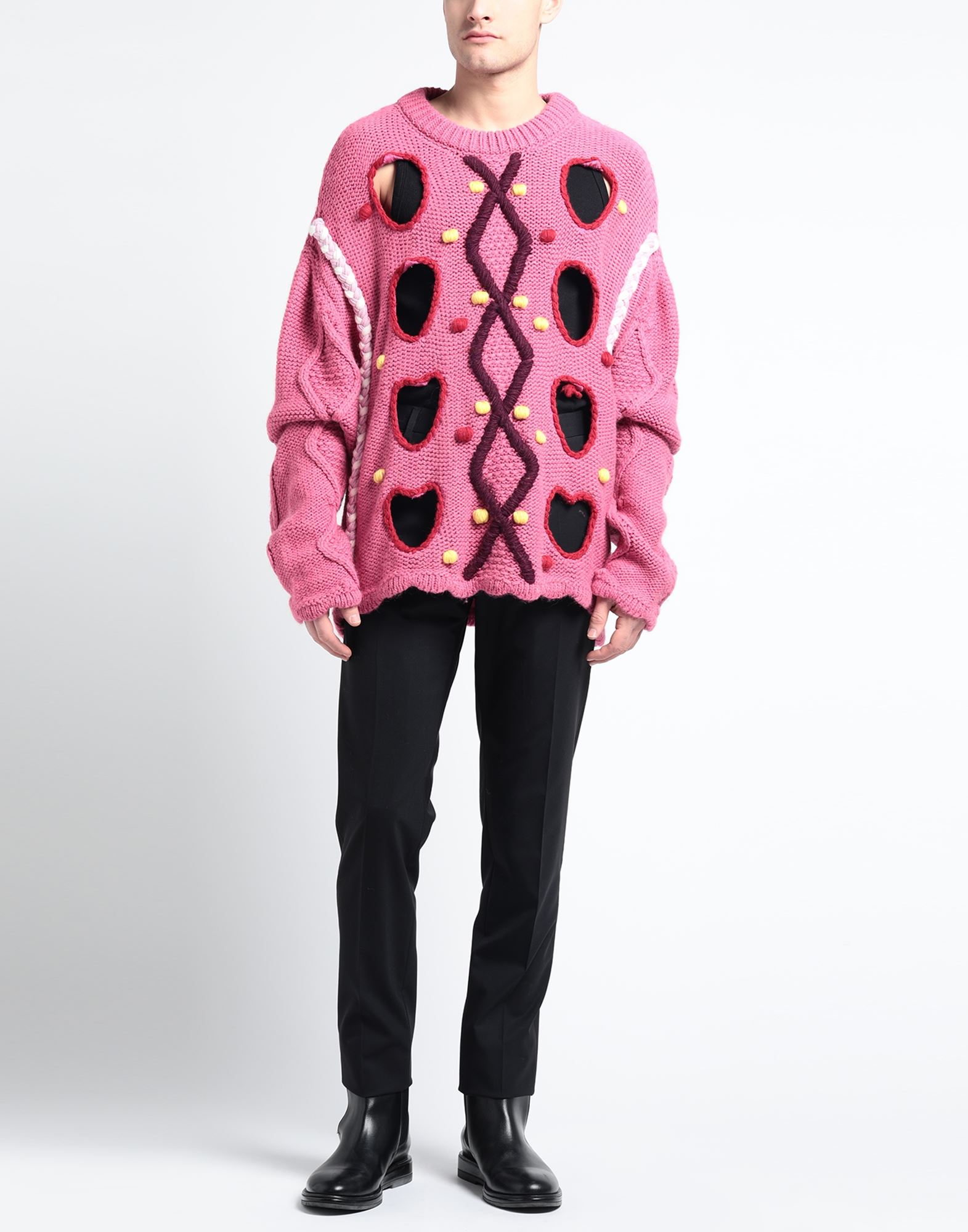  Gcds - Prendas De Punto - Pullover - On Yoox.com 