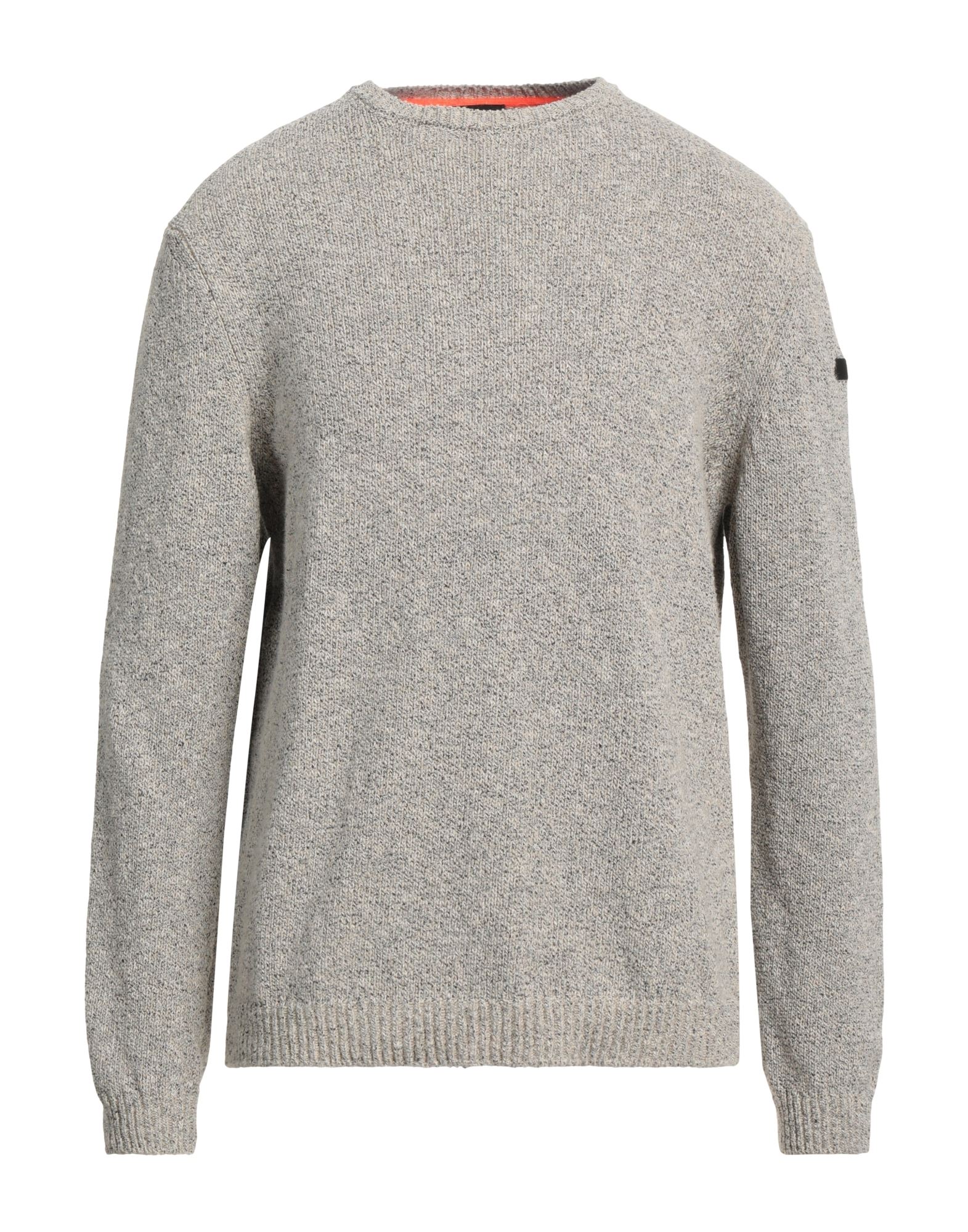 Rrd Sweaters In Grey