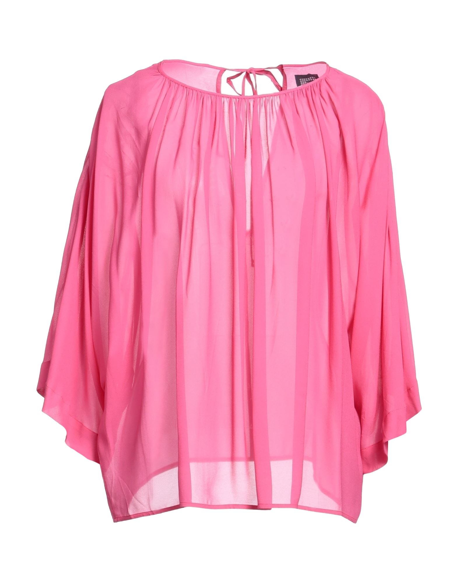 Fisico Blouses In Pink