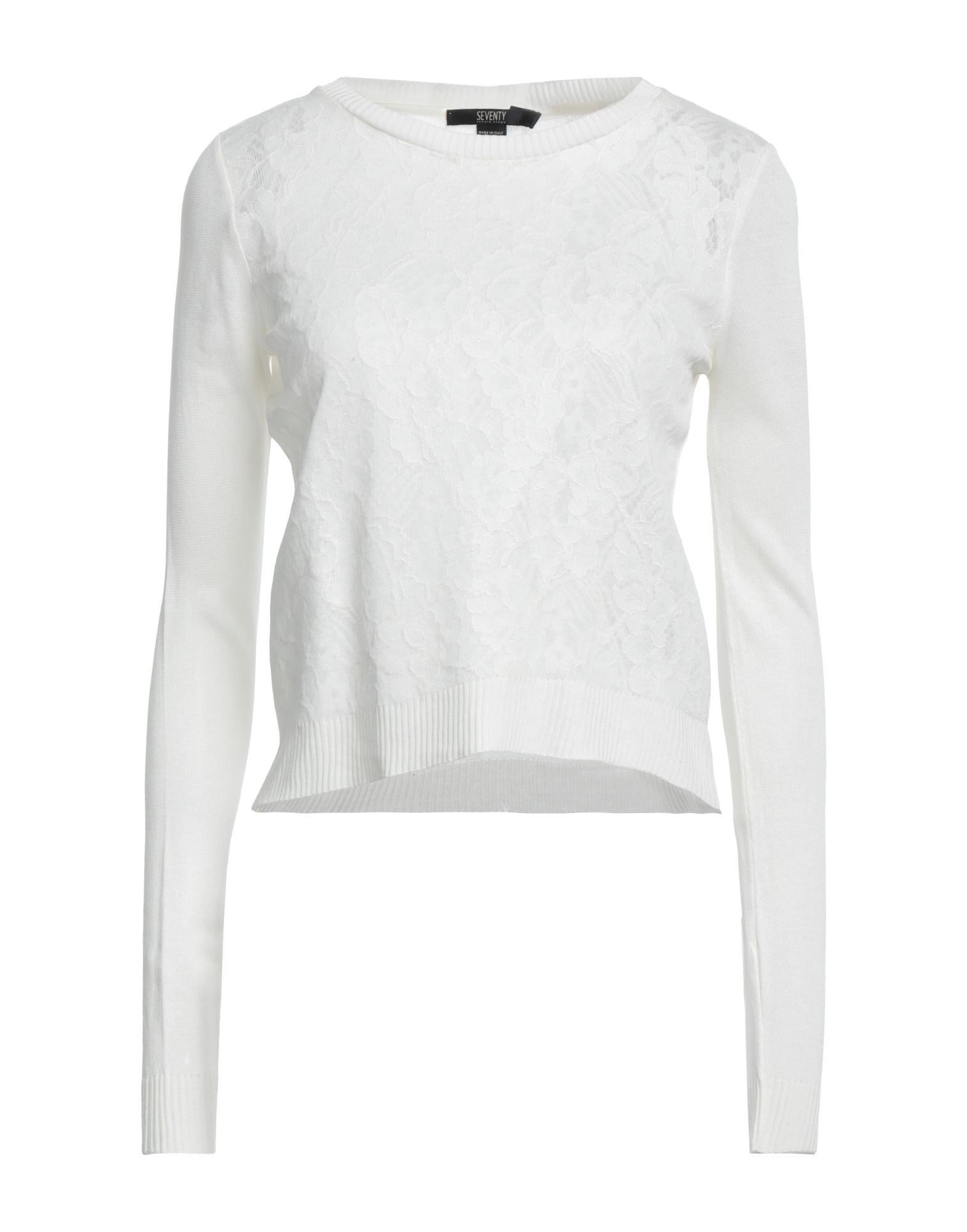  Seventy Venezia - Strickwaren - Pullover - On Yoox.com 