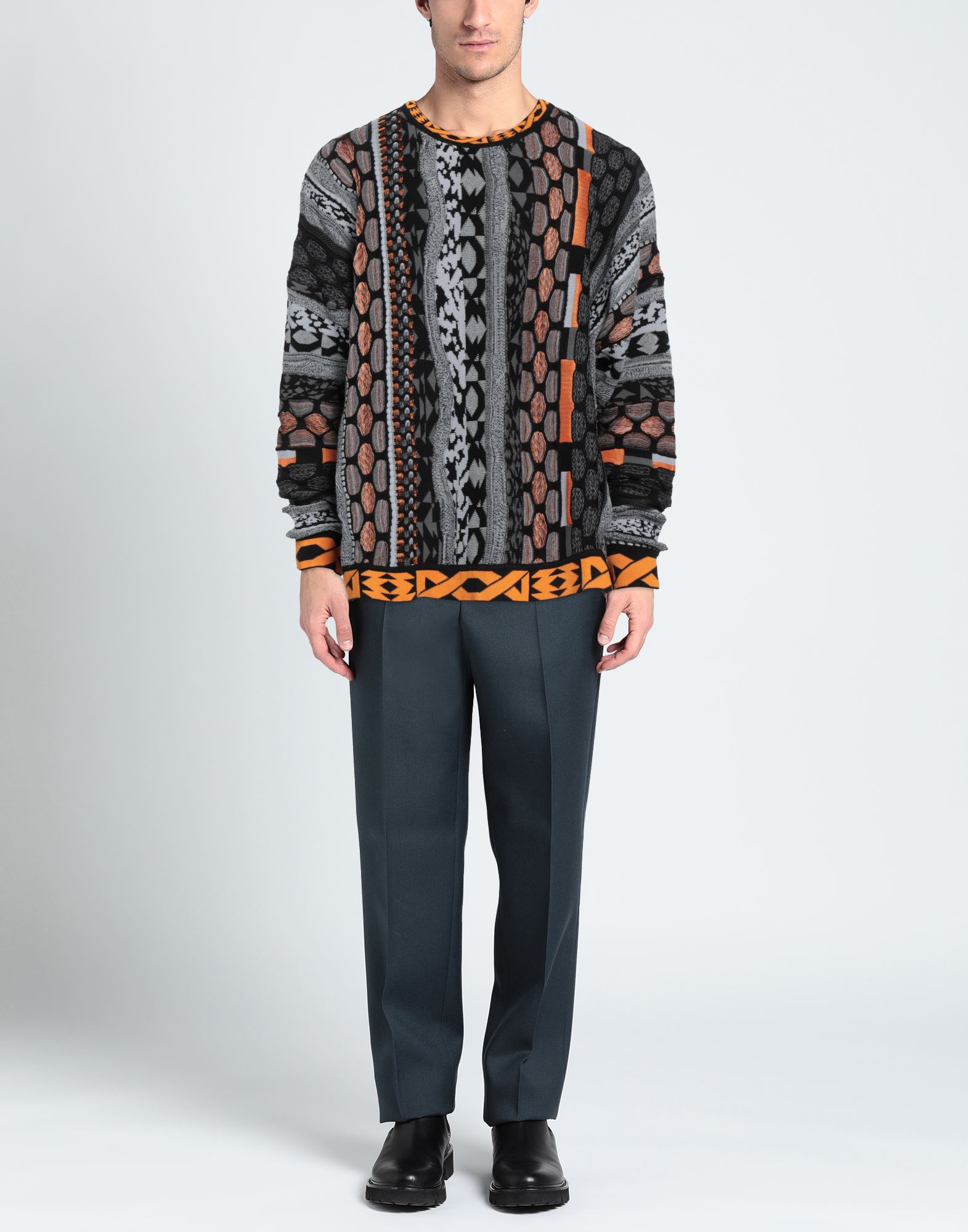  Mcq Alexander Mcqueen - Strickwaren - Pullover - On Yoox.com 