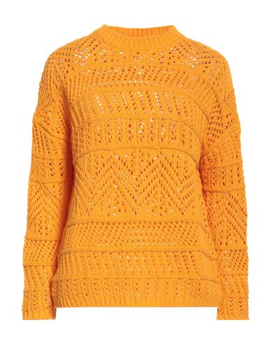 Rag & Bone Woman Sweater Mandarin Size Xs Cotton, Polyamide