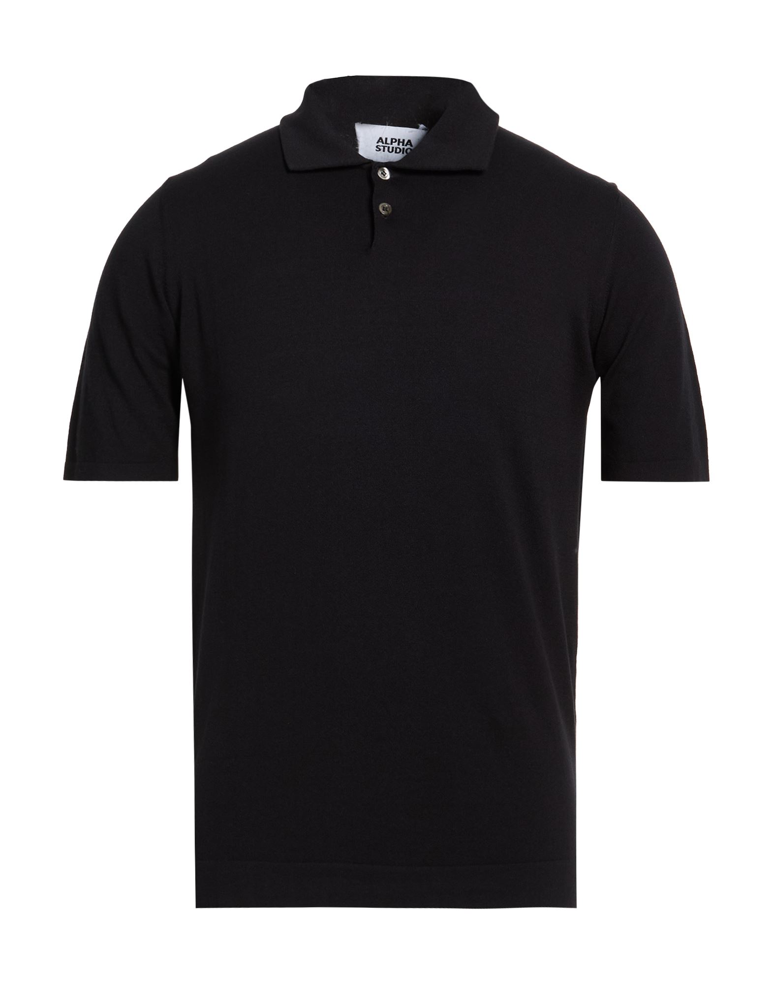  Alpha Studio - Tops - Poloshirts - On Yoox.com 