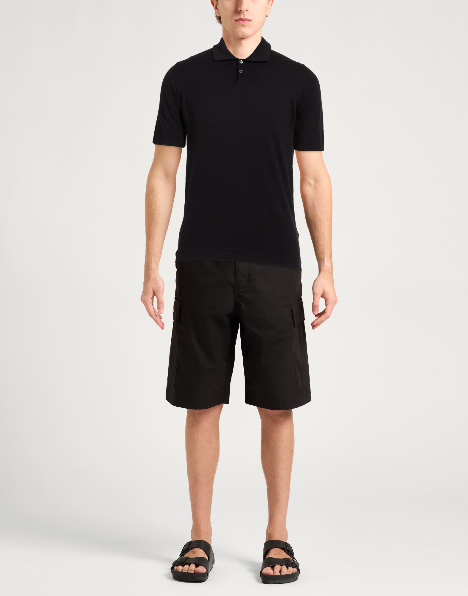  Alpha Studio - Tops - Poloshirts - On Yoox.com 
