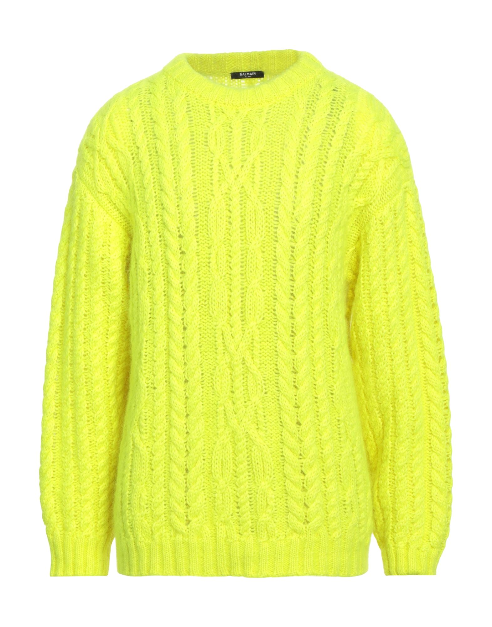  Balmain - Strickwaren - Pullover - On Yoox.com 