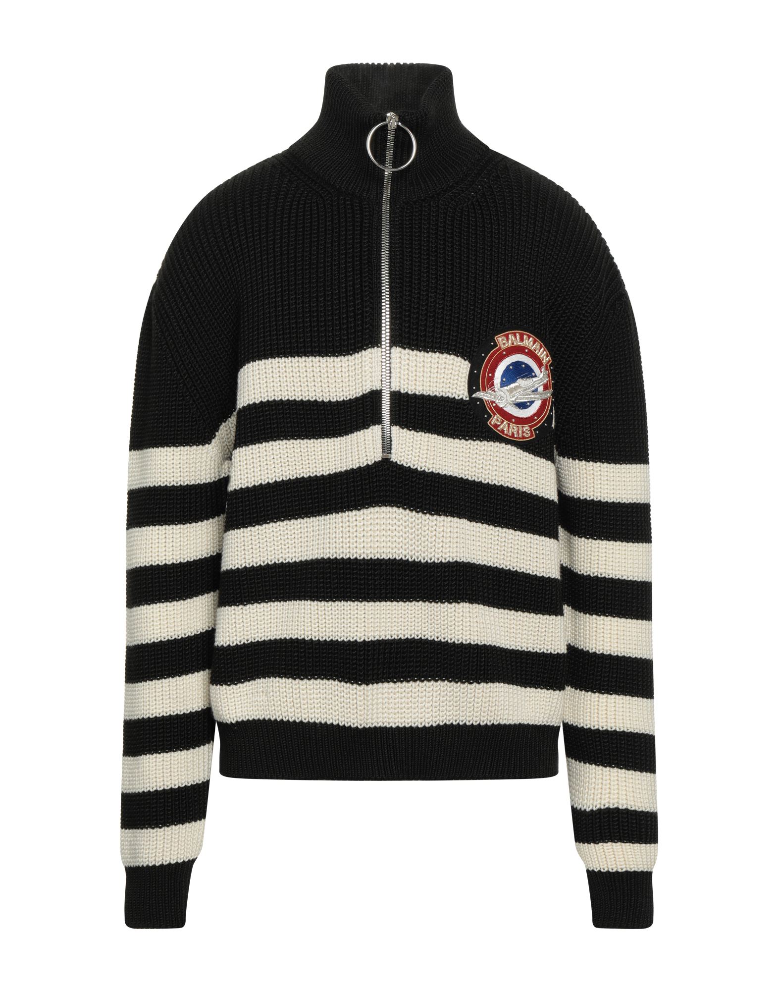 Balmain - Strickwaren - Pullover - On Yoox.com 