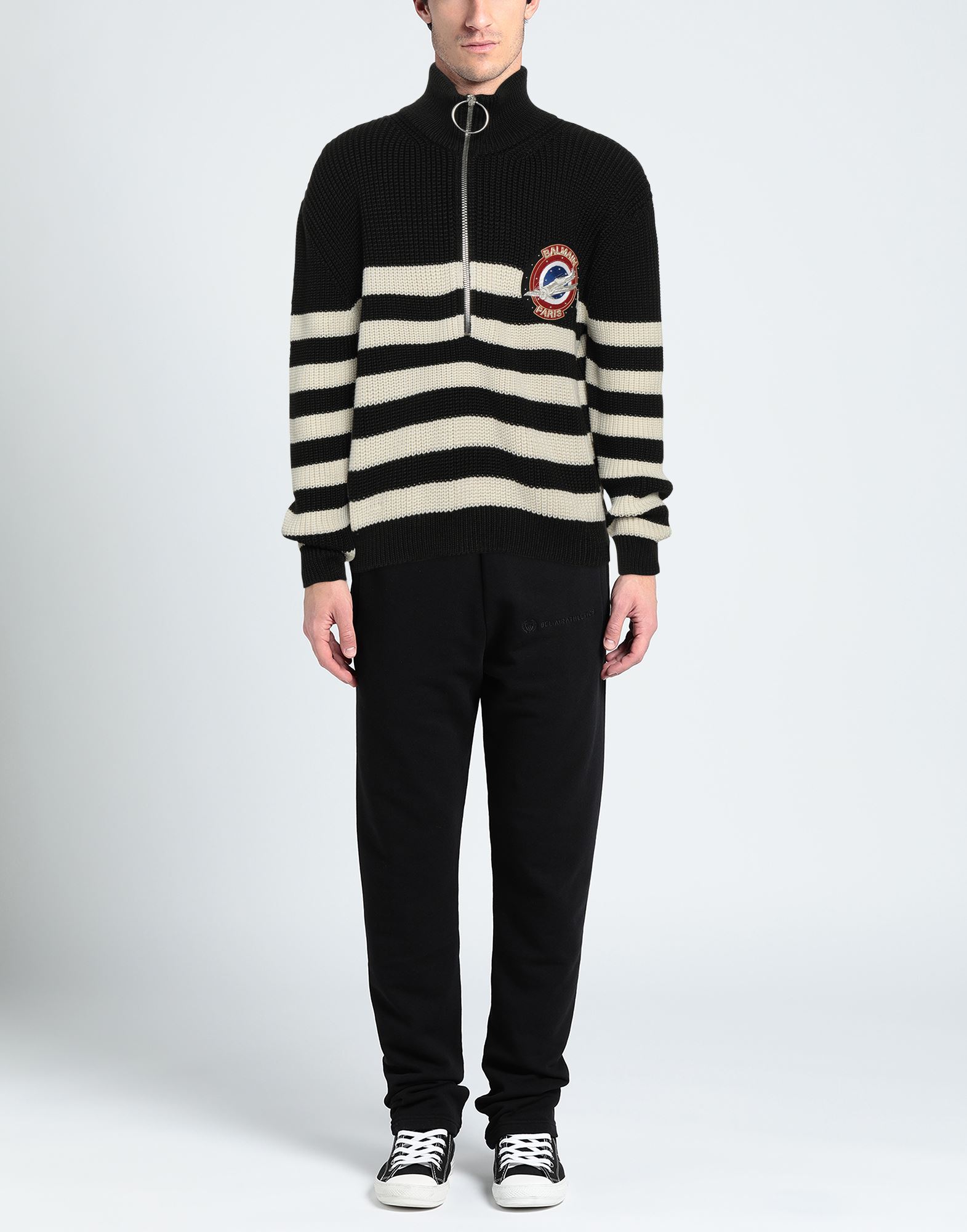  Balmain - Strickwaren - Pullover - On Yoox.com 