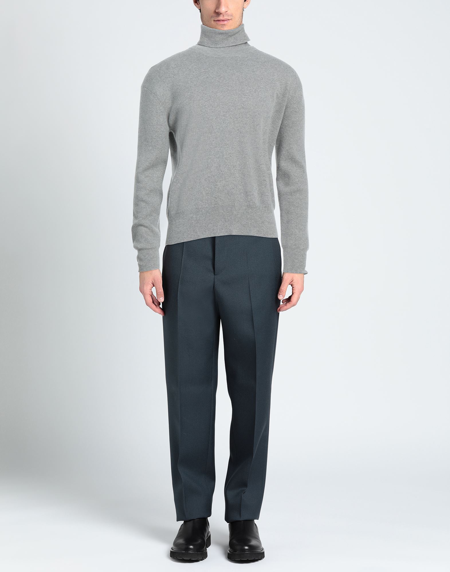  Studio Nicholson - Strickwaren - Rollkragenpullover - On Yoox.com 