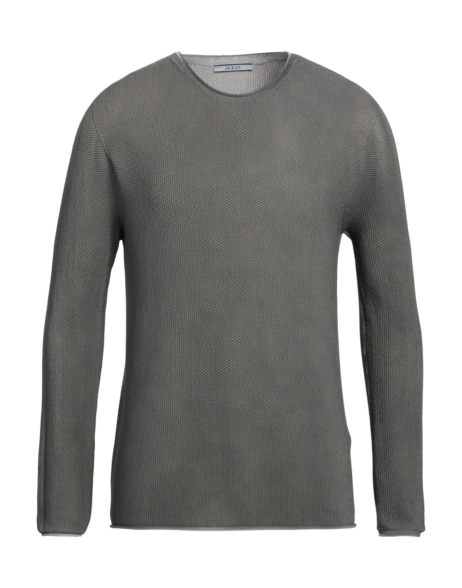 At.p.co Sweaters In Beige