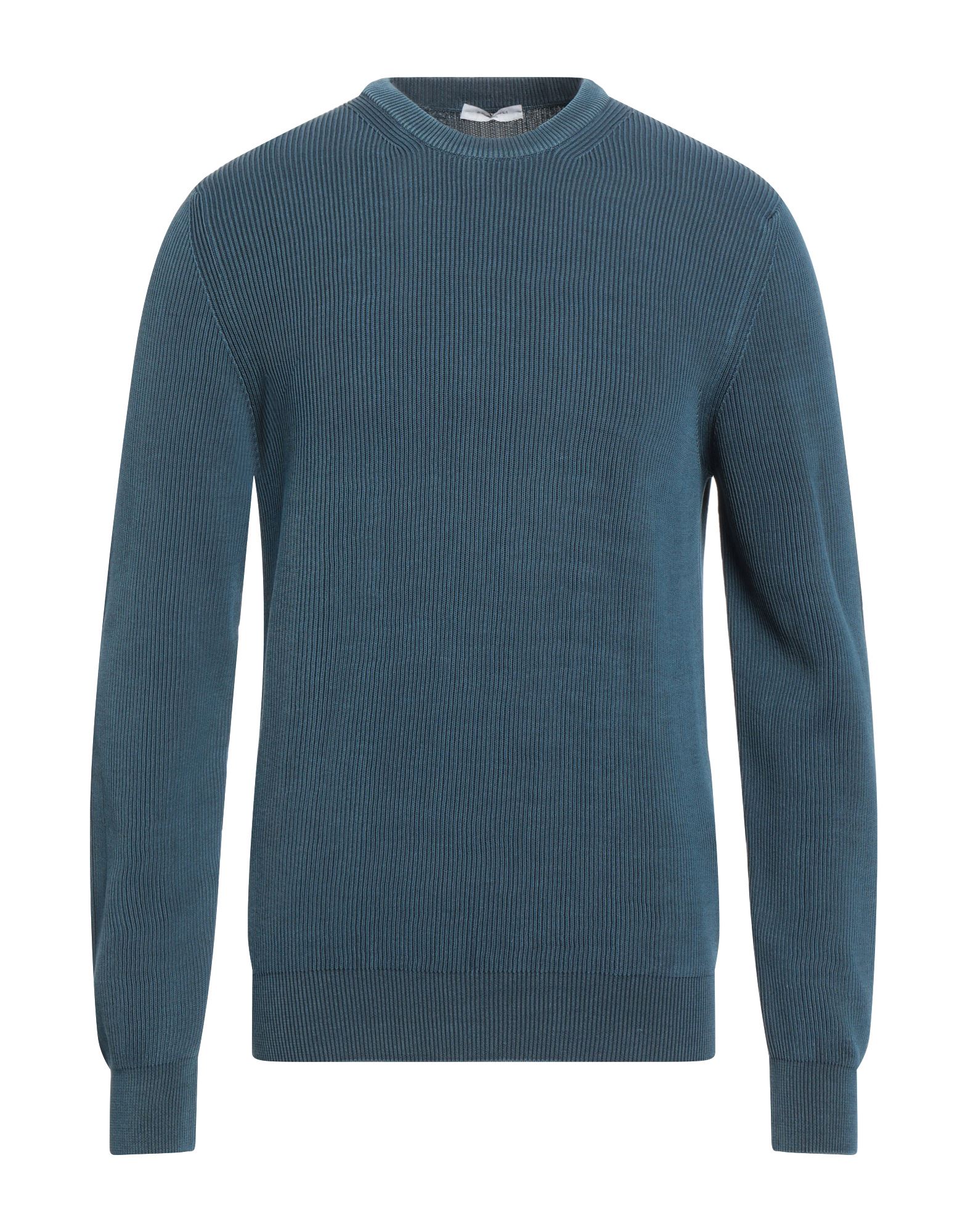 Boglioli Sweaters In Blue